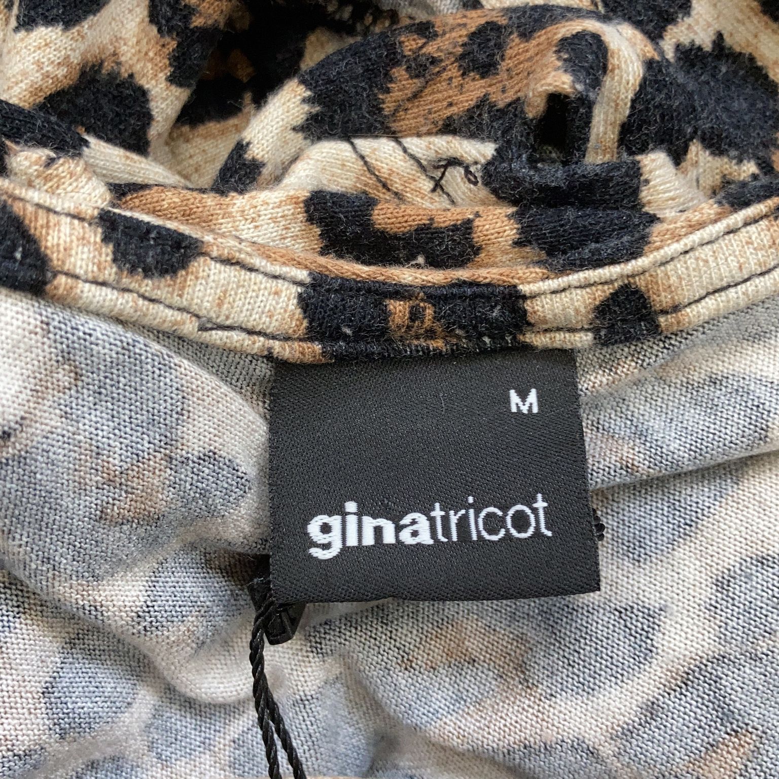 Gina Tricot