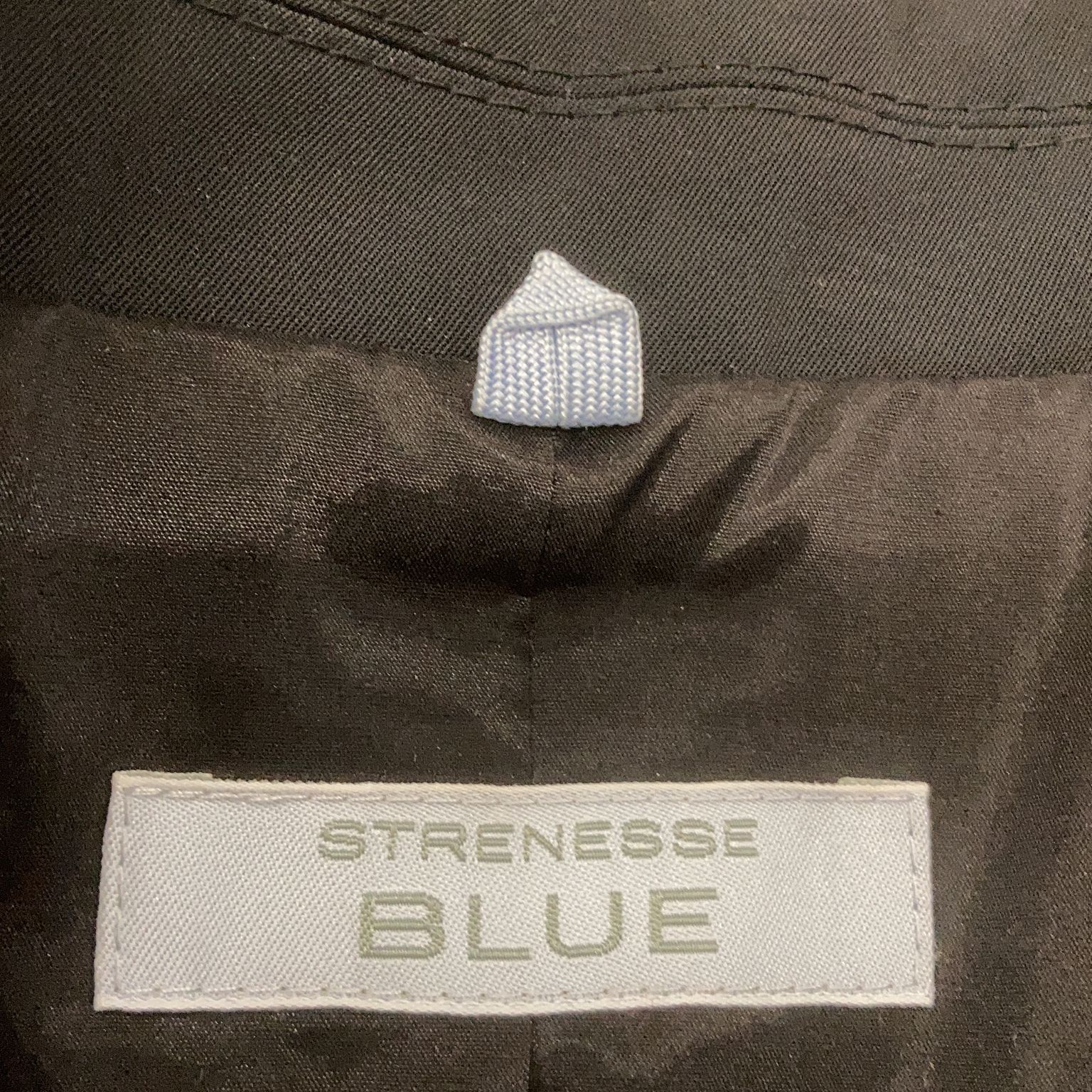 Strenesse Blue