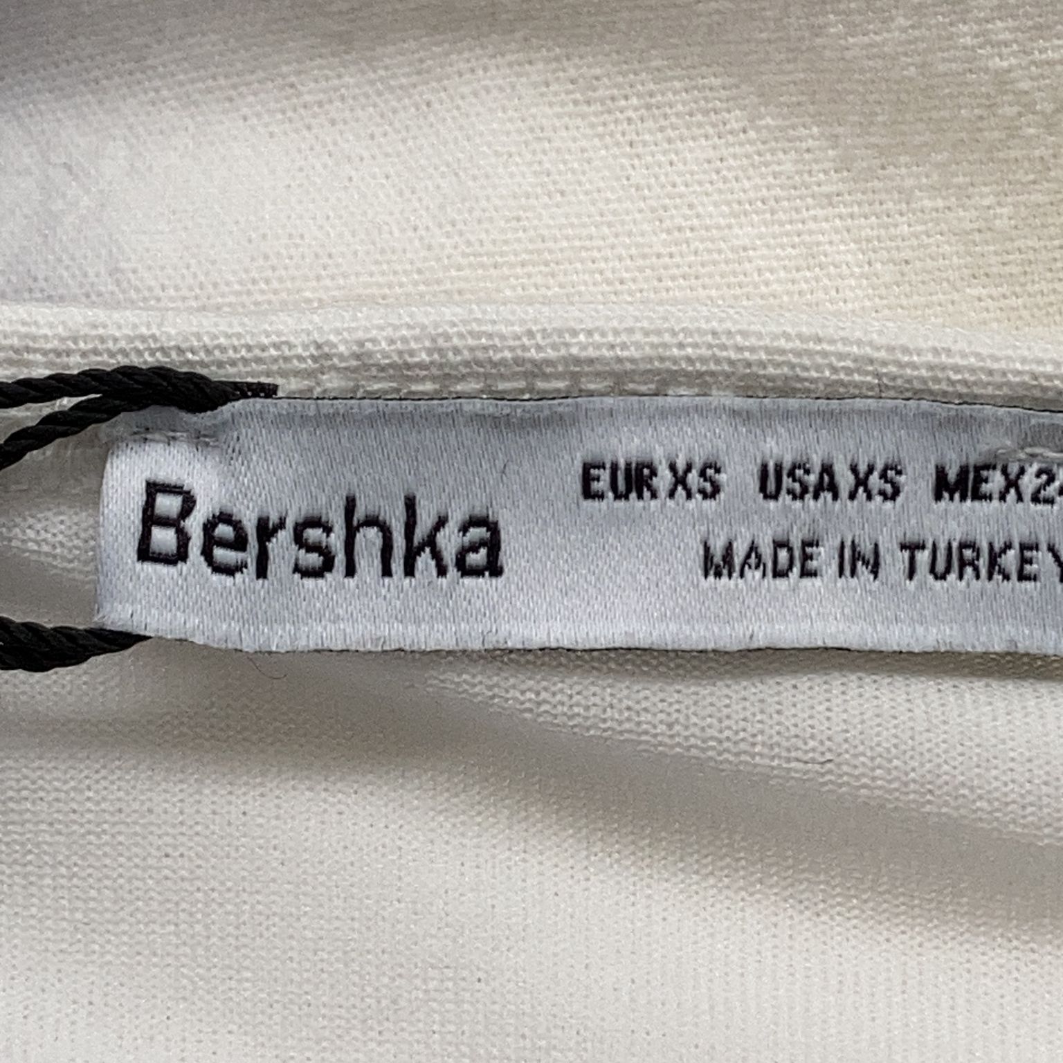 Bershka