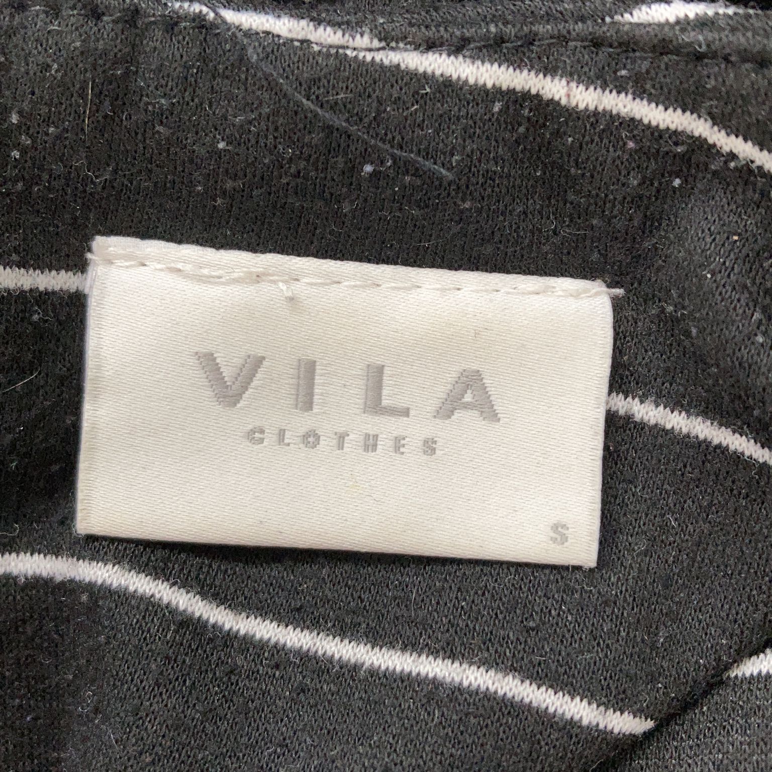 VILA Clothes