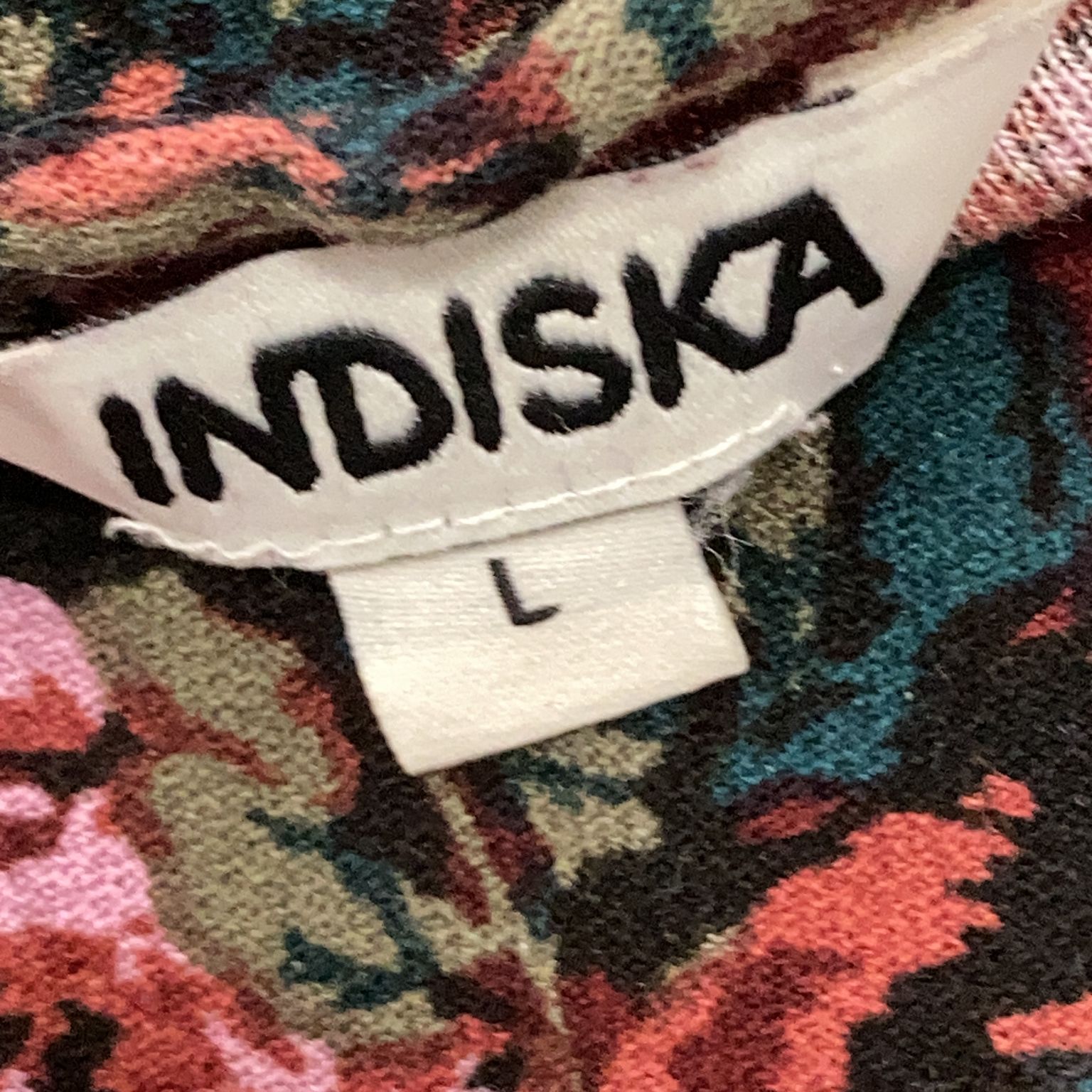 Indiska