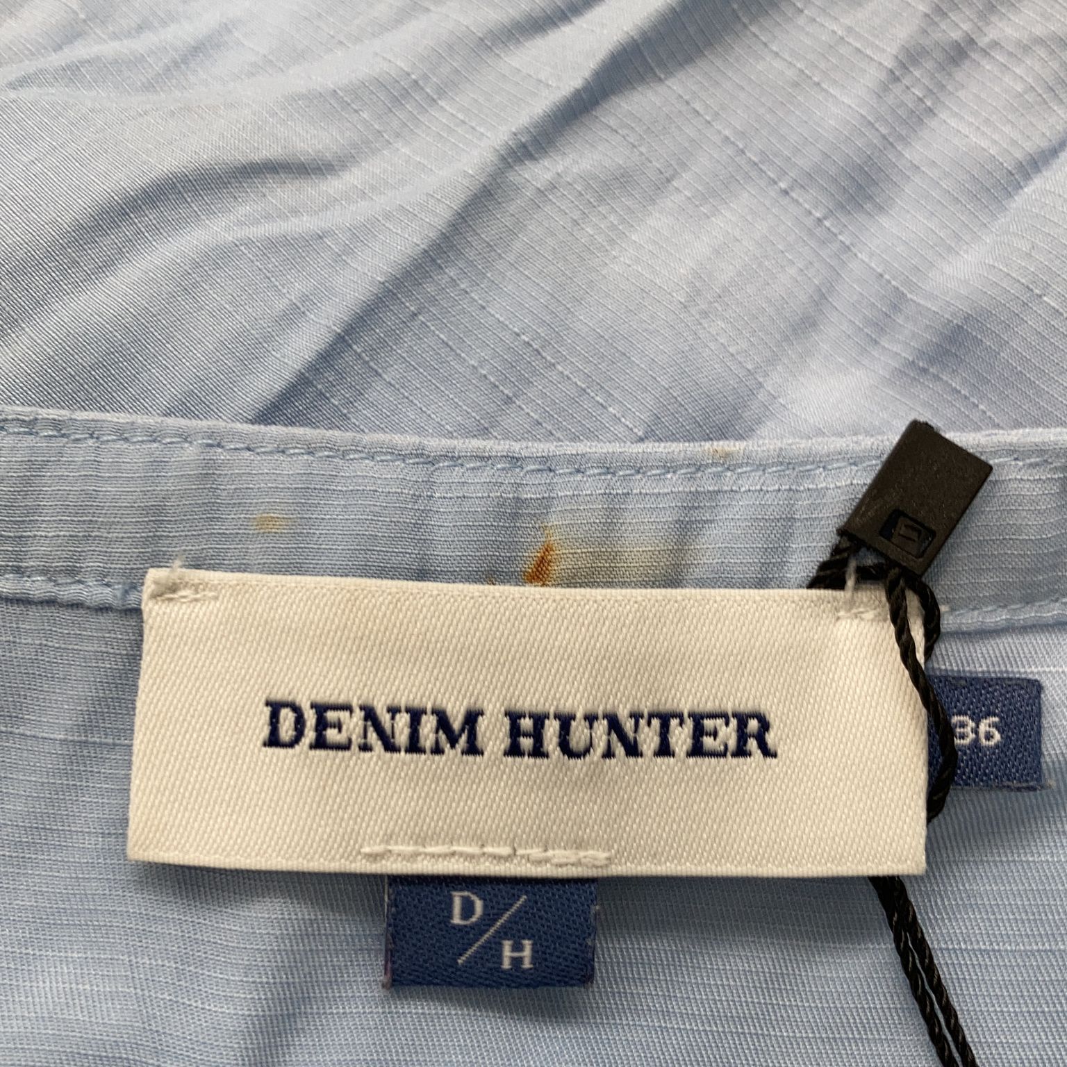 Denim Hunter