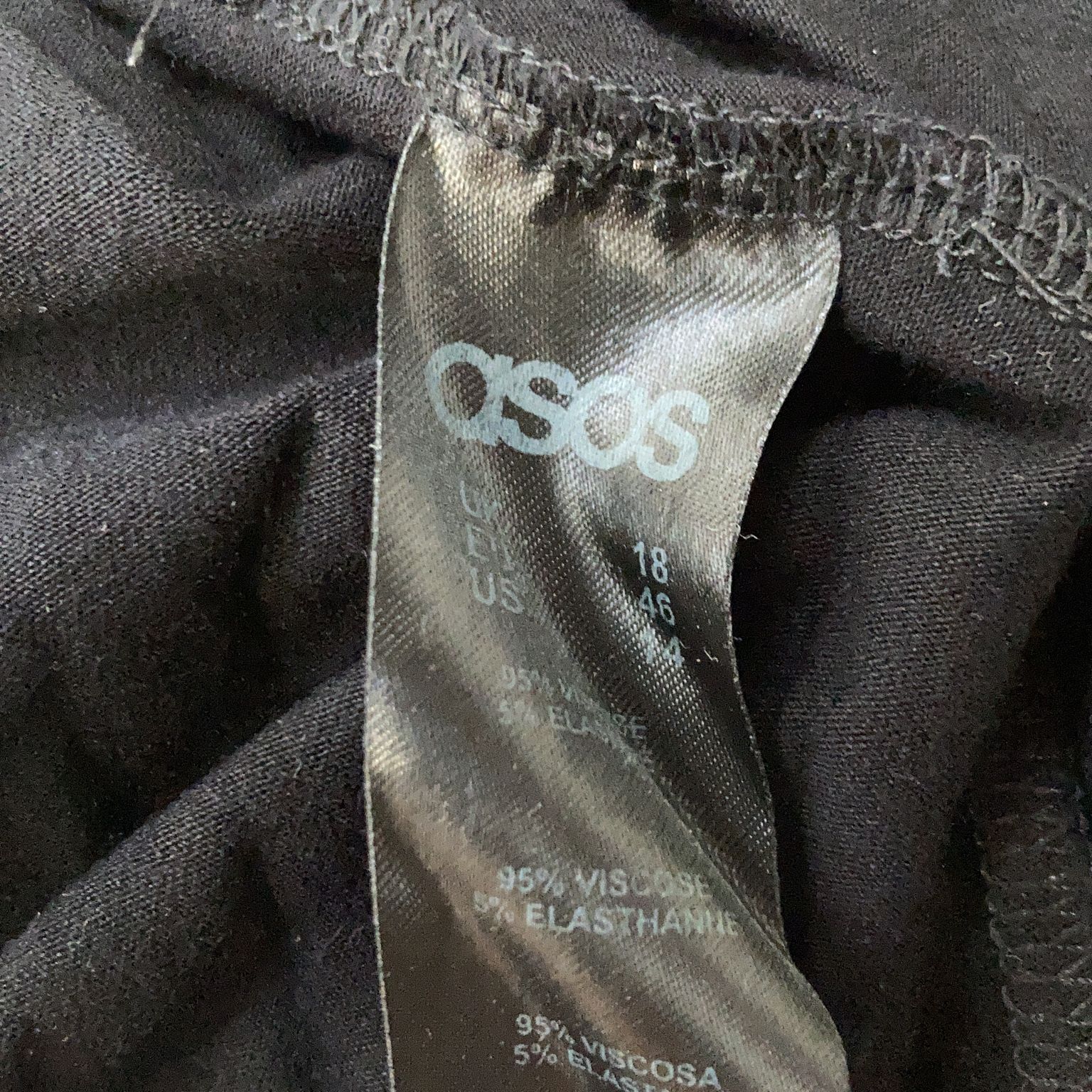 ASOS