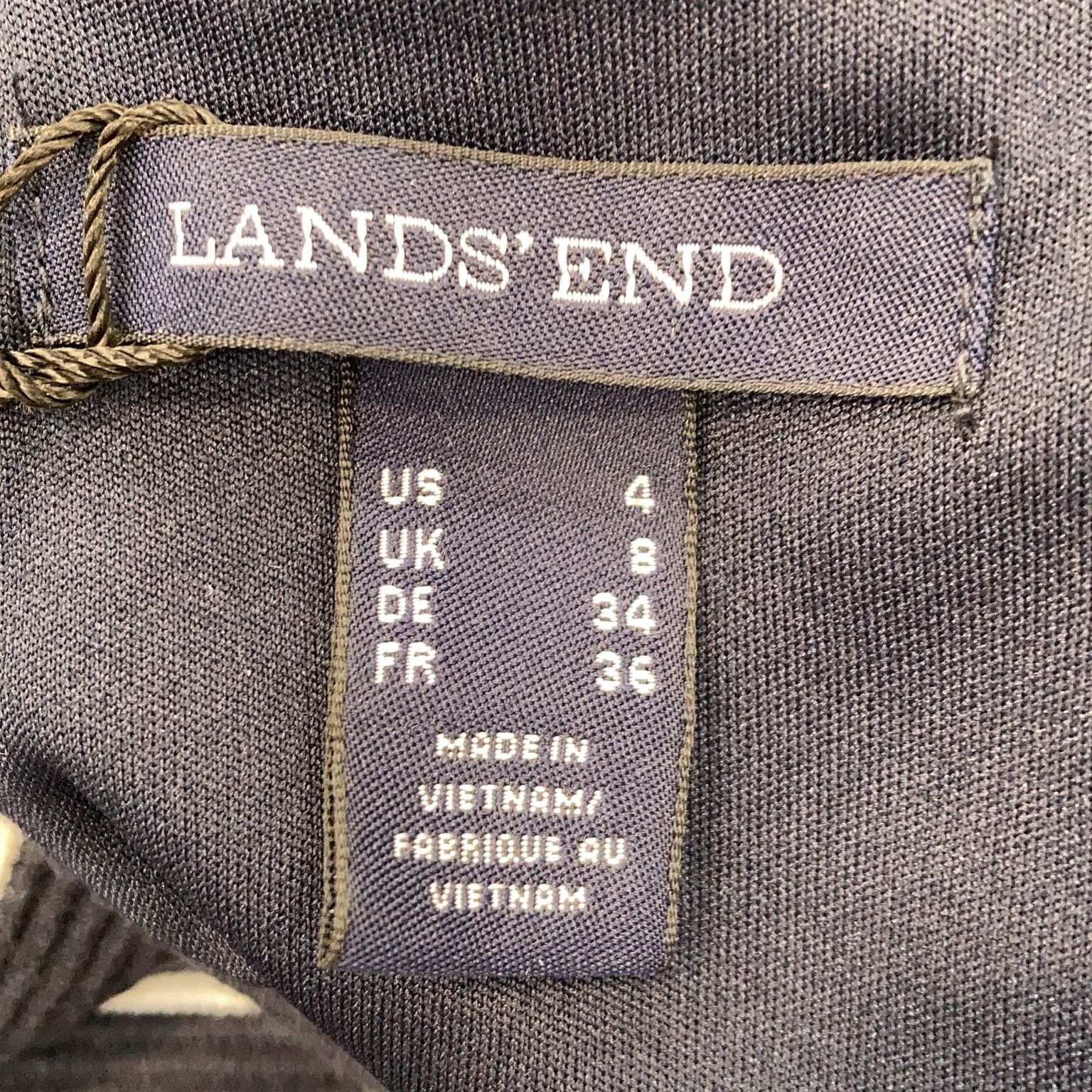 Lands' End