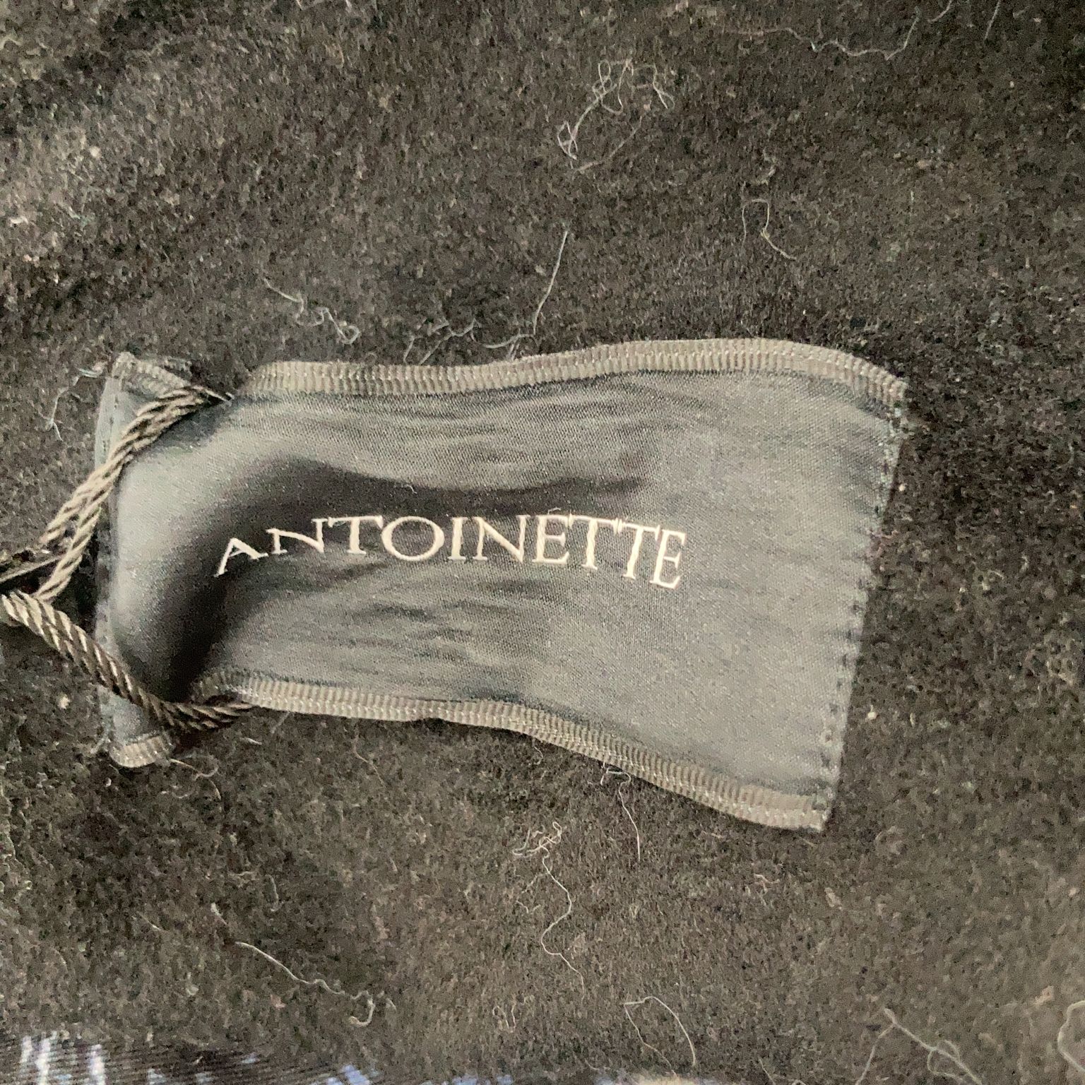 Antoinette