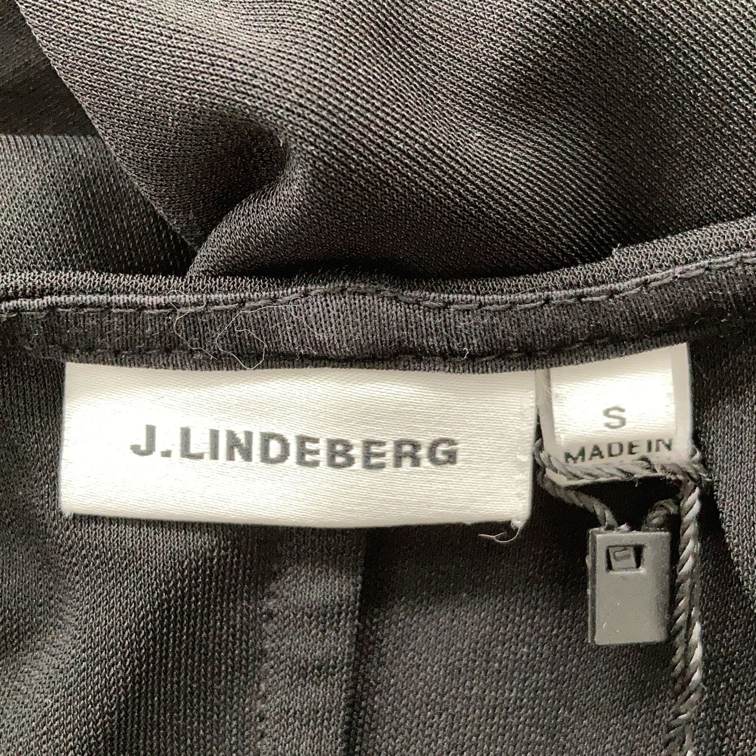 J.Lindeberg