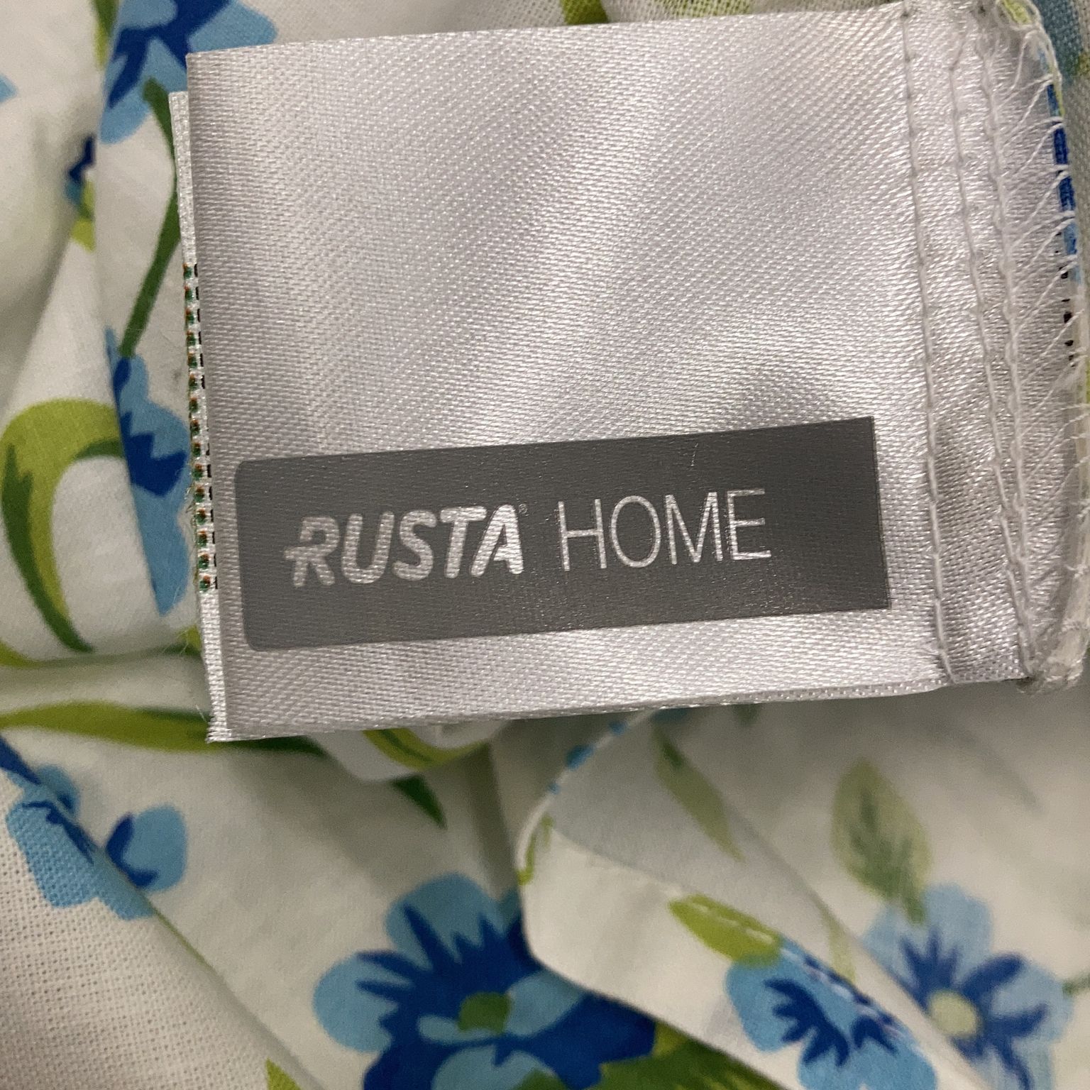 Rusta Home