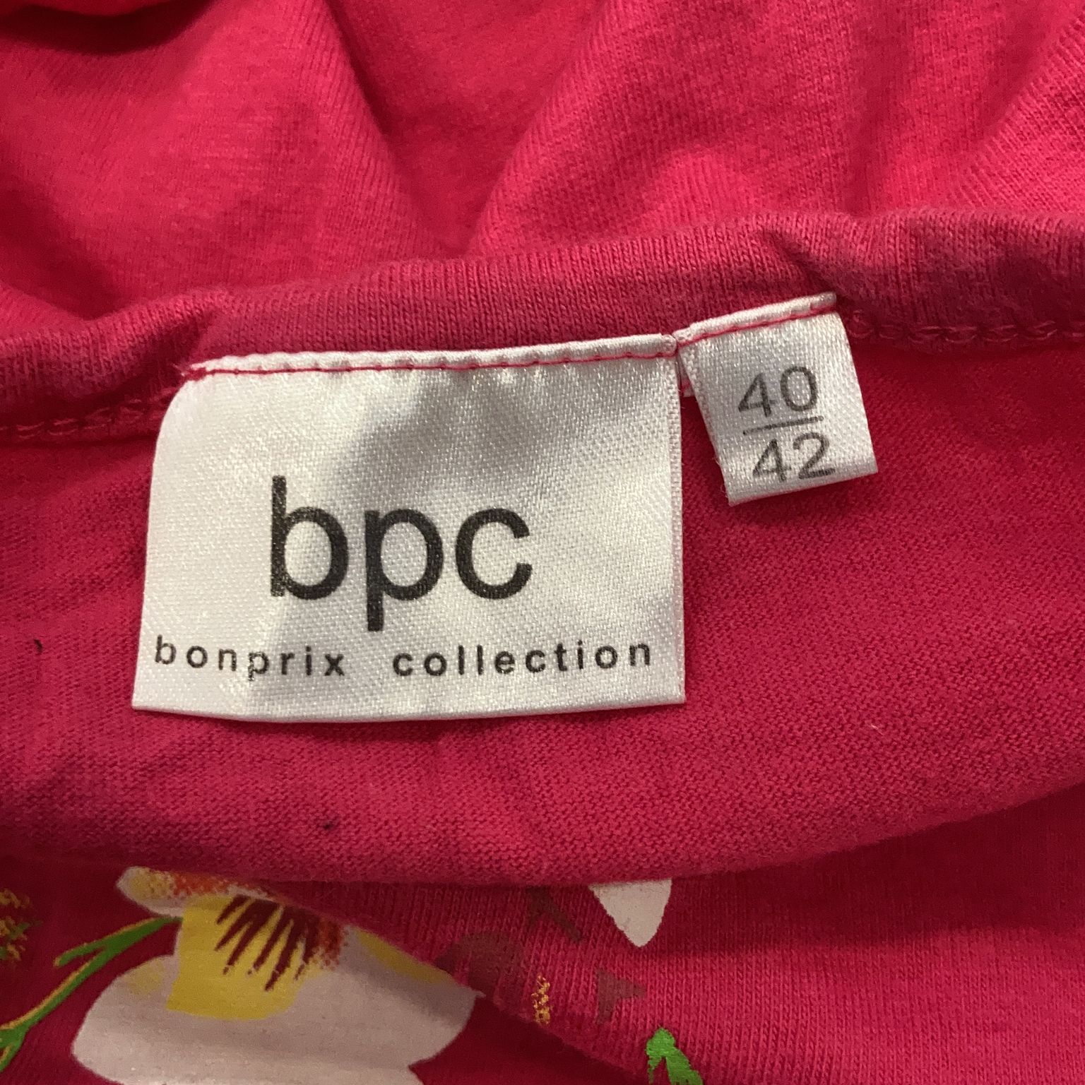 BPC Bonprix Collection