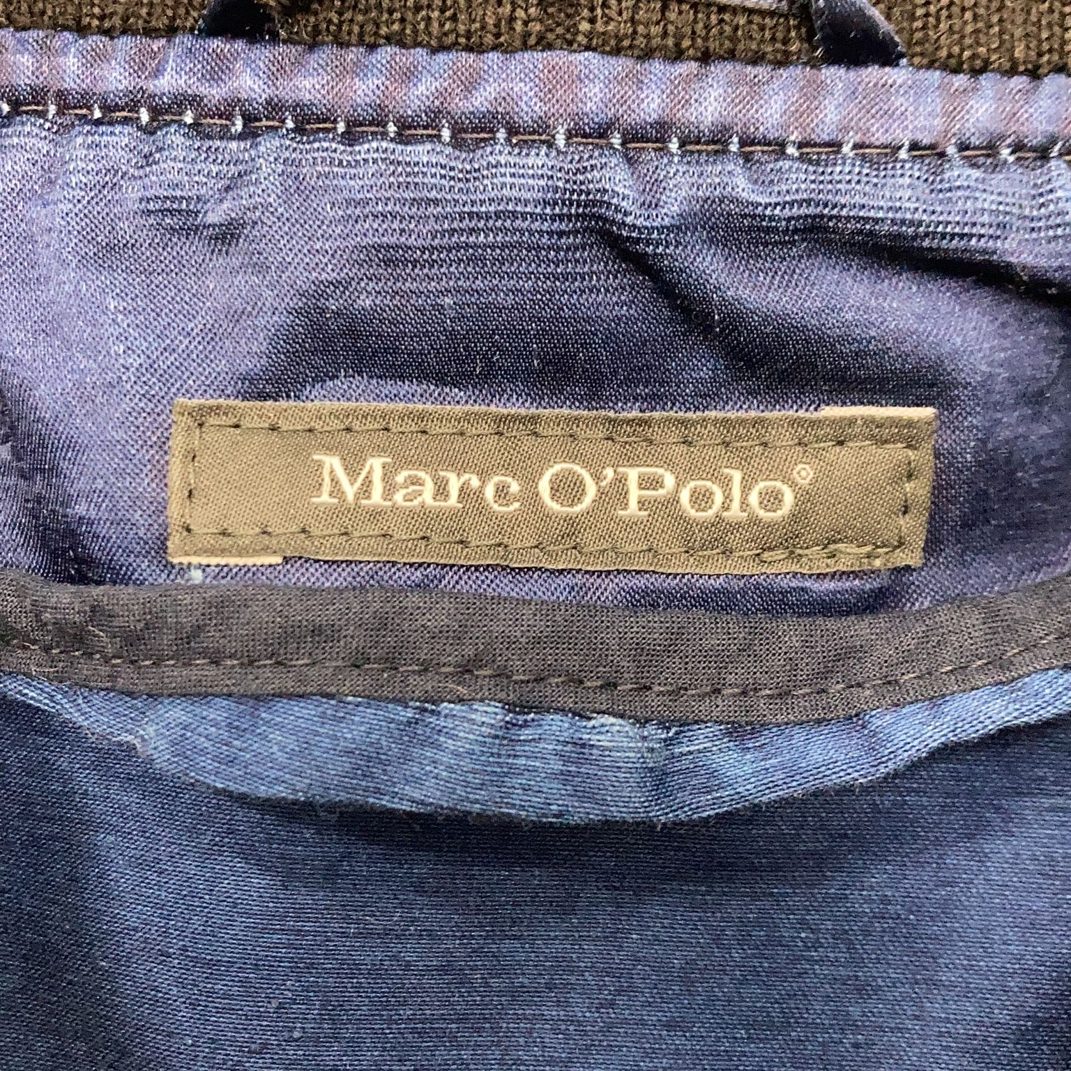 Marc O'Polo