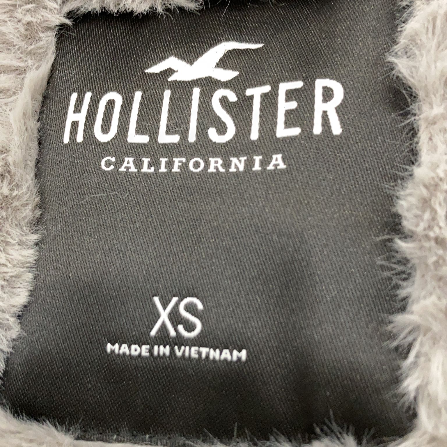 Hollister