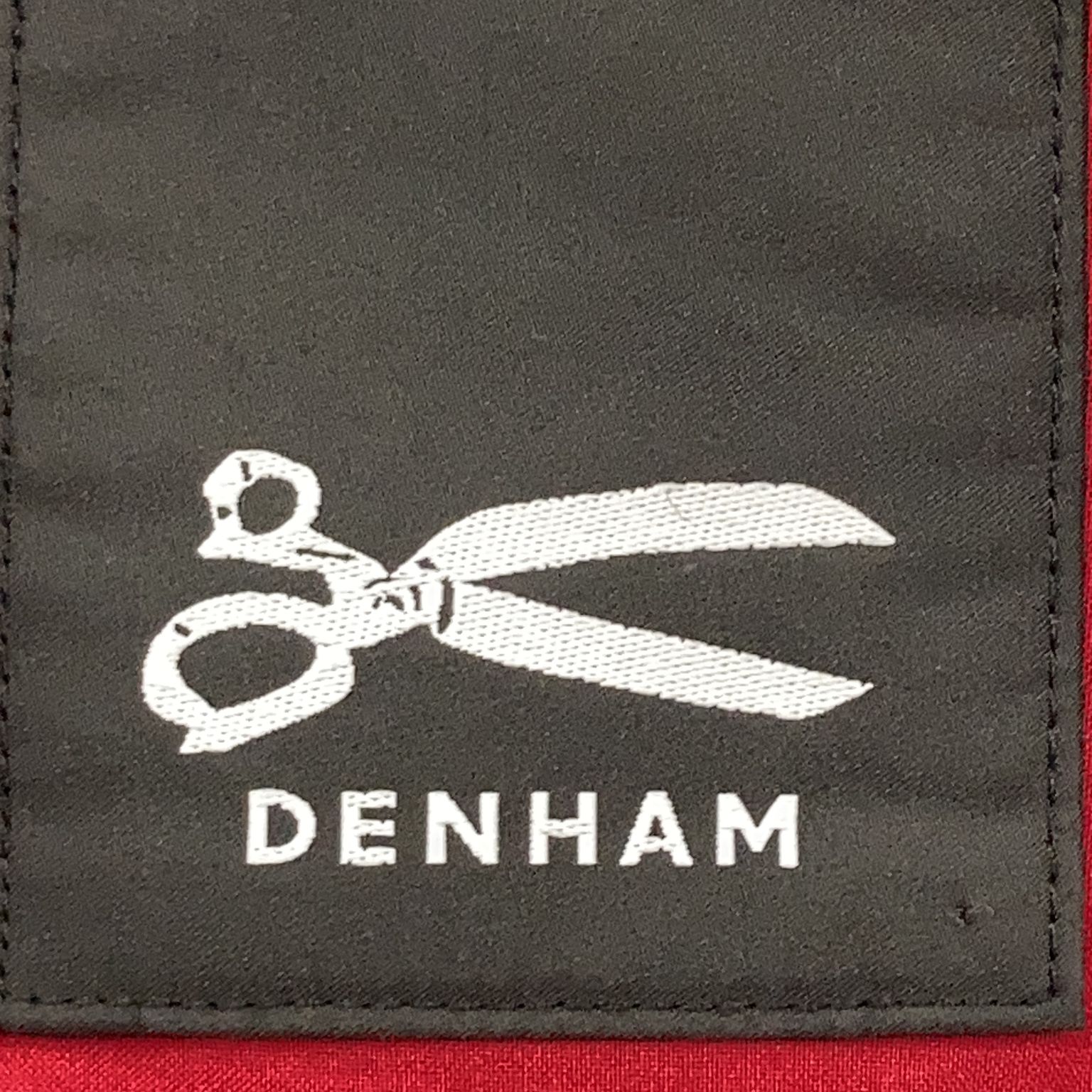 Denham