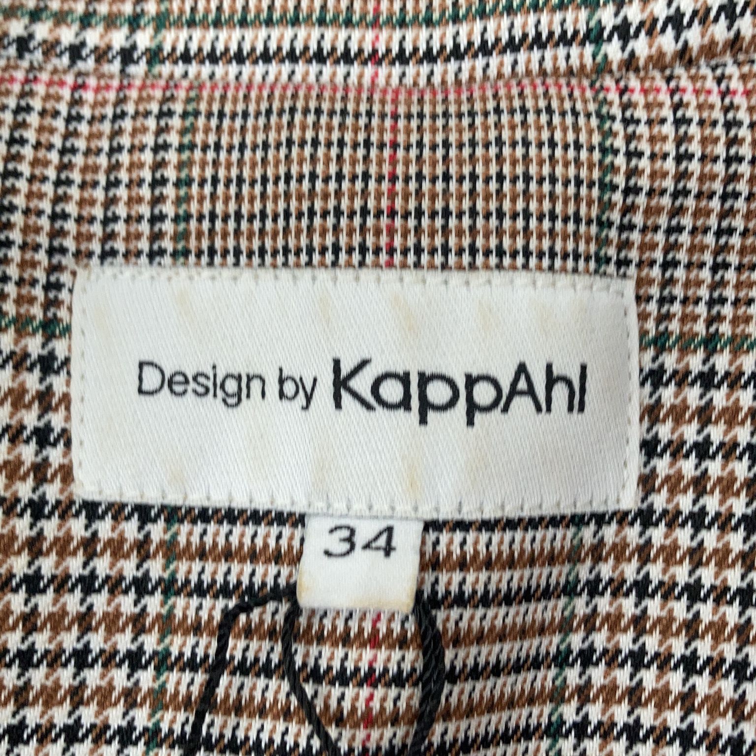 KappAhl