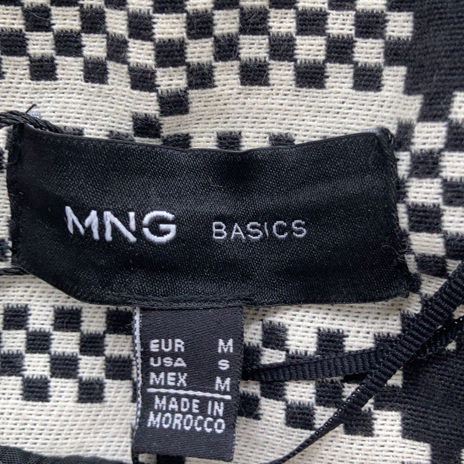 Mango Basics