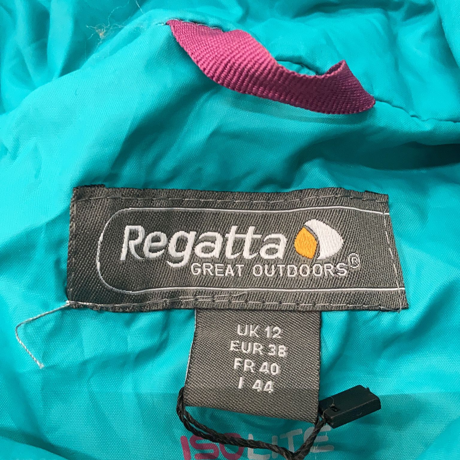 Regatta Great Outdoors