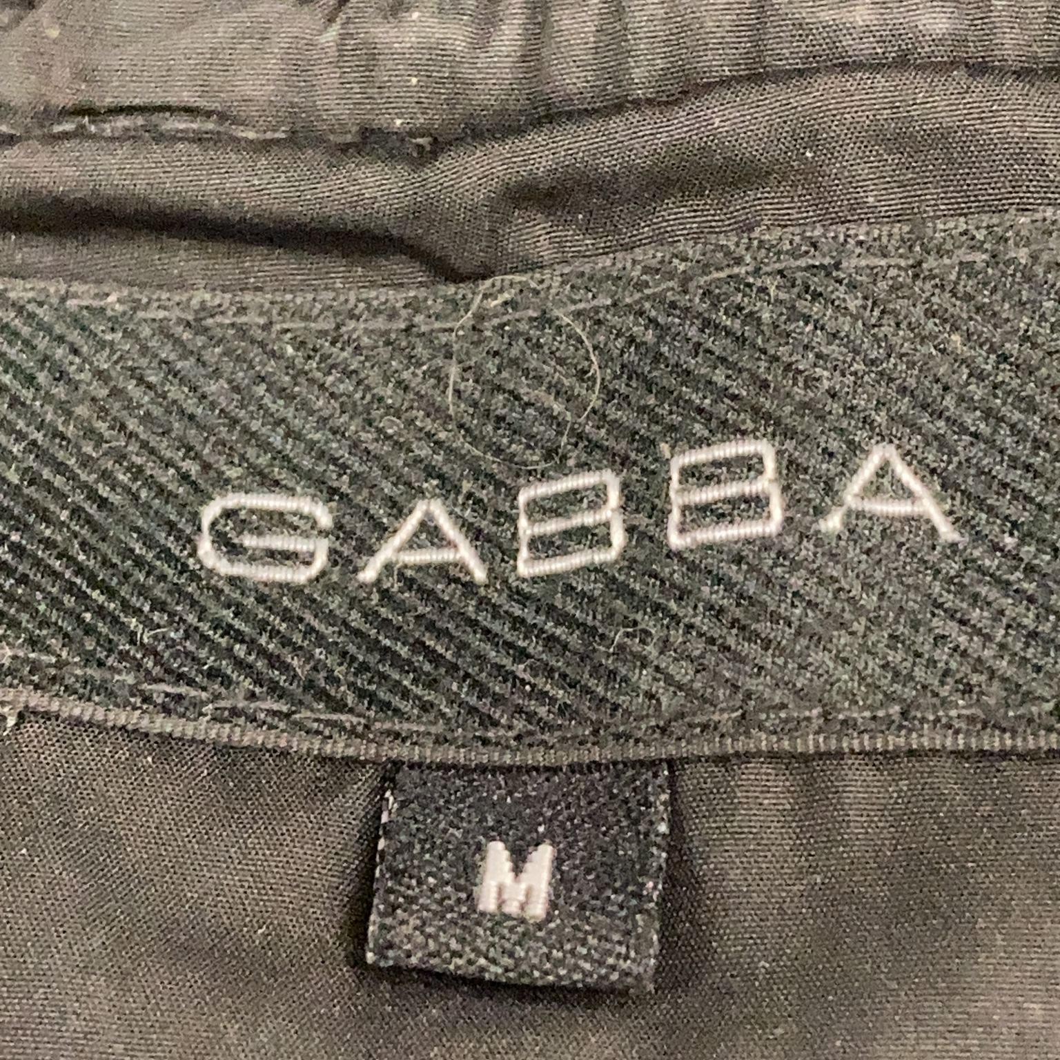 Gabba