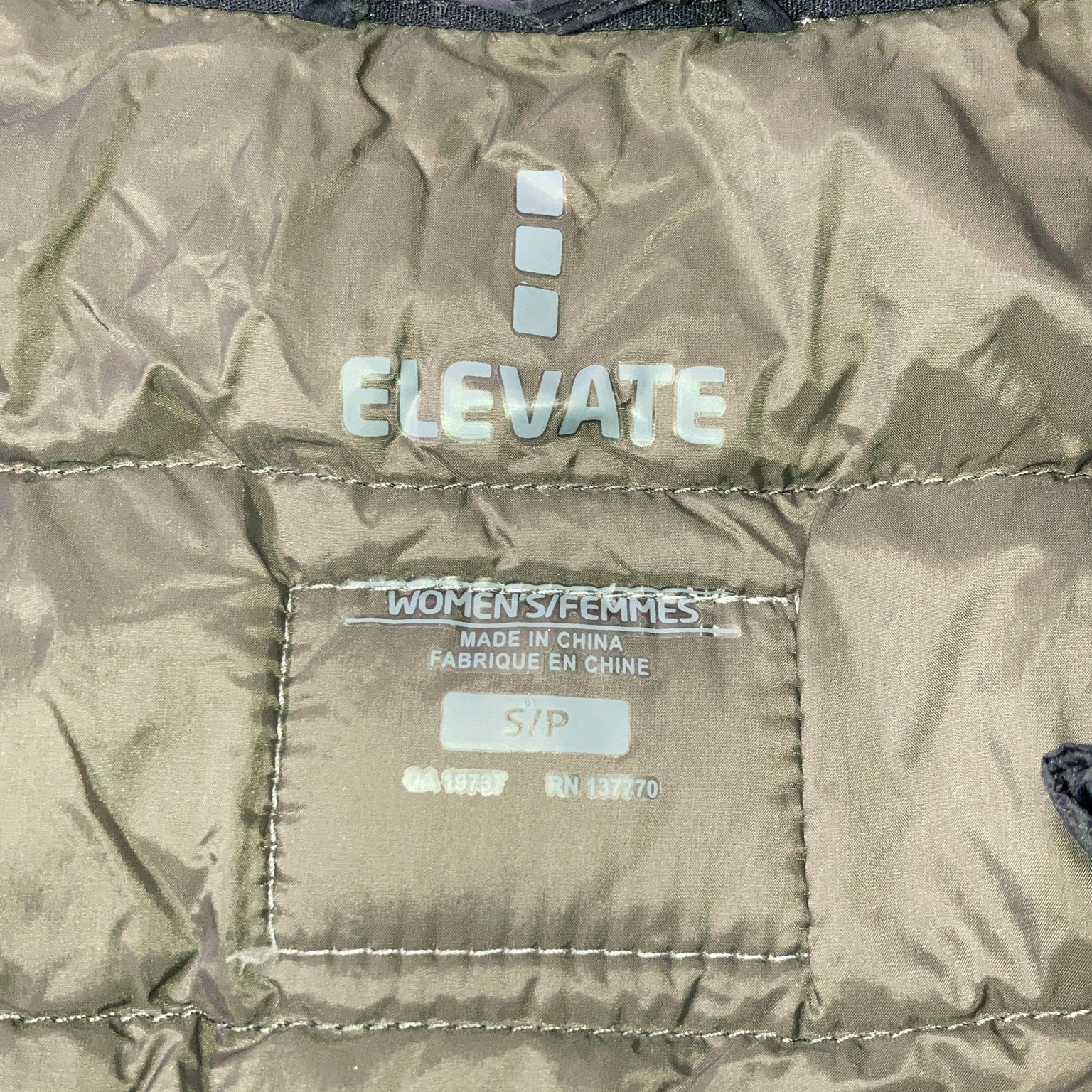 Elevate