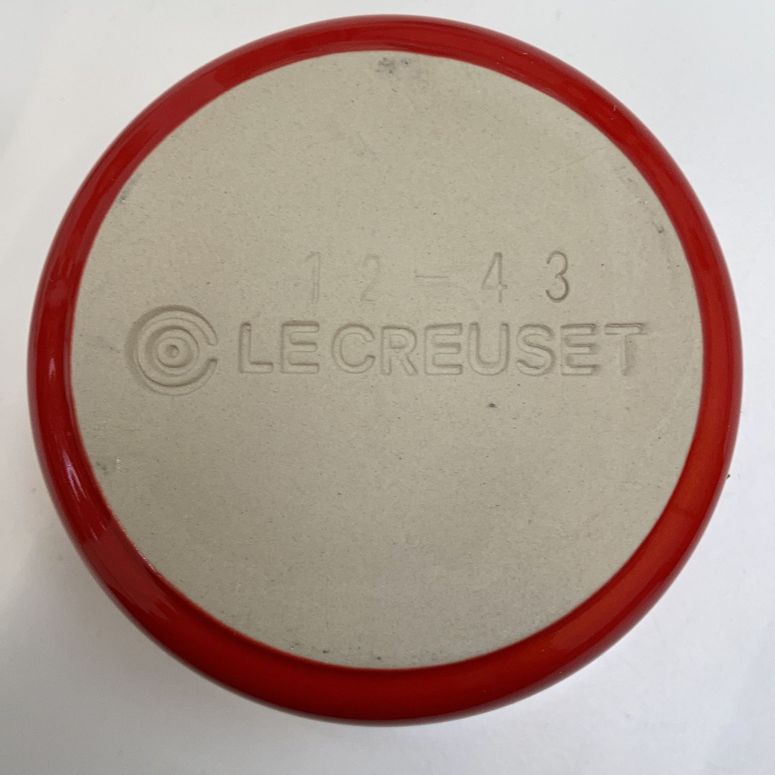 Le Creuset