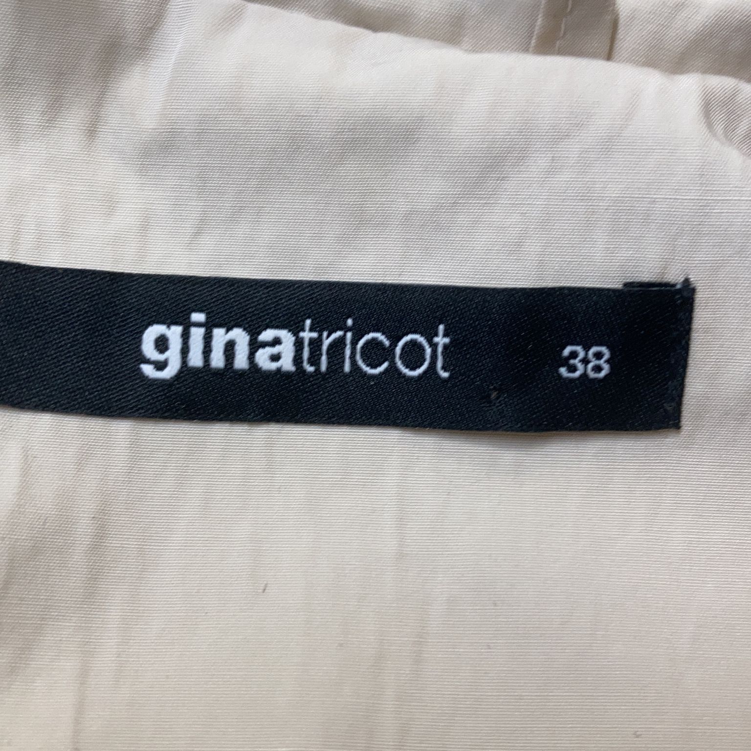 Gina Tricot