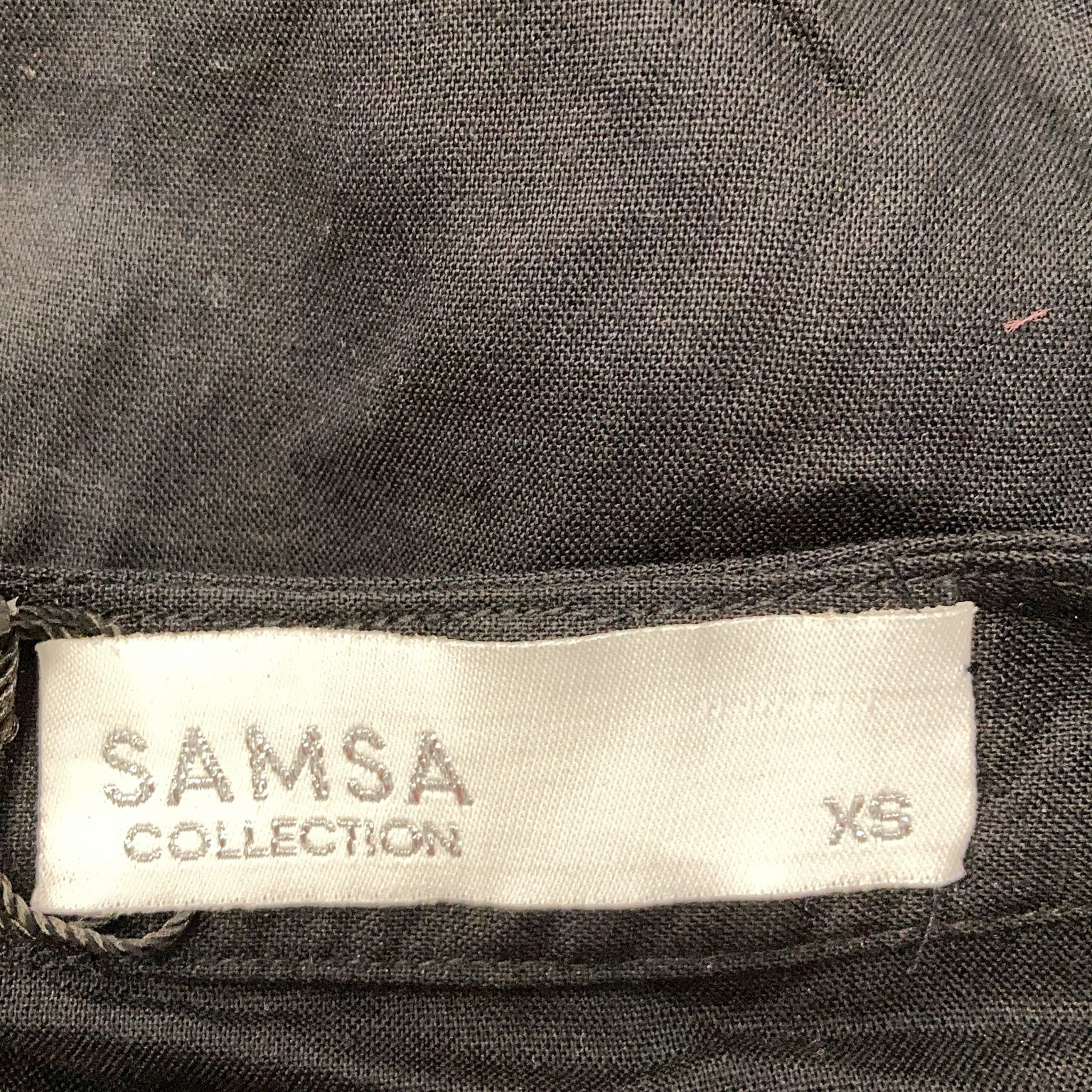 Samsa Collection