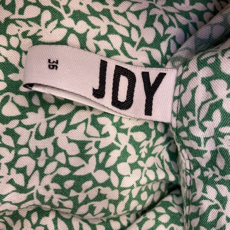 JDY