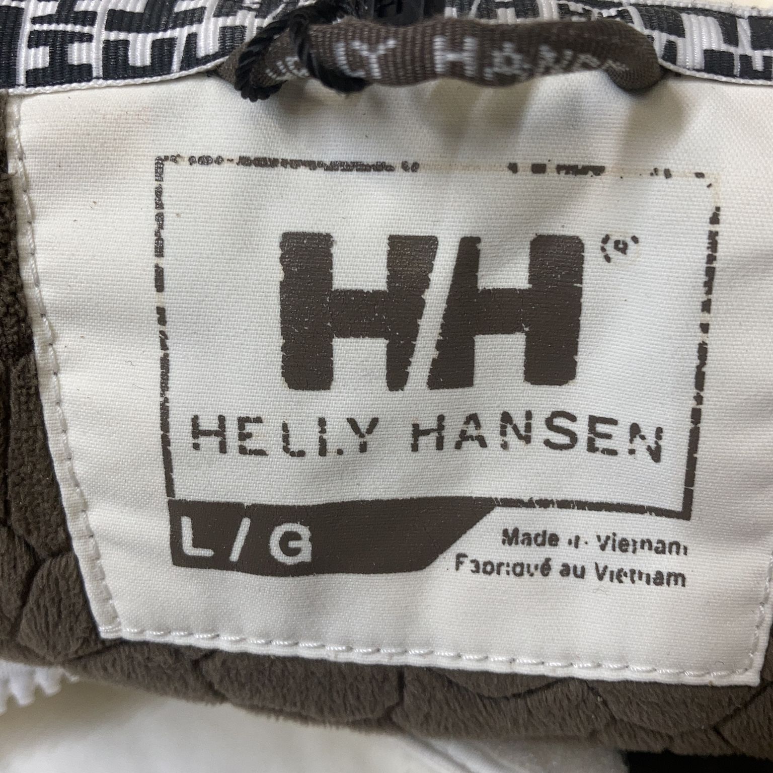 Helly Hansen