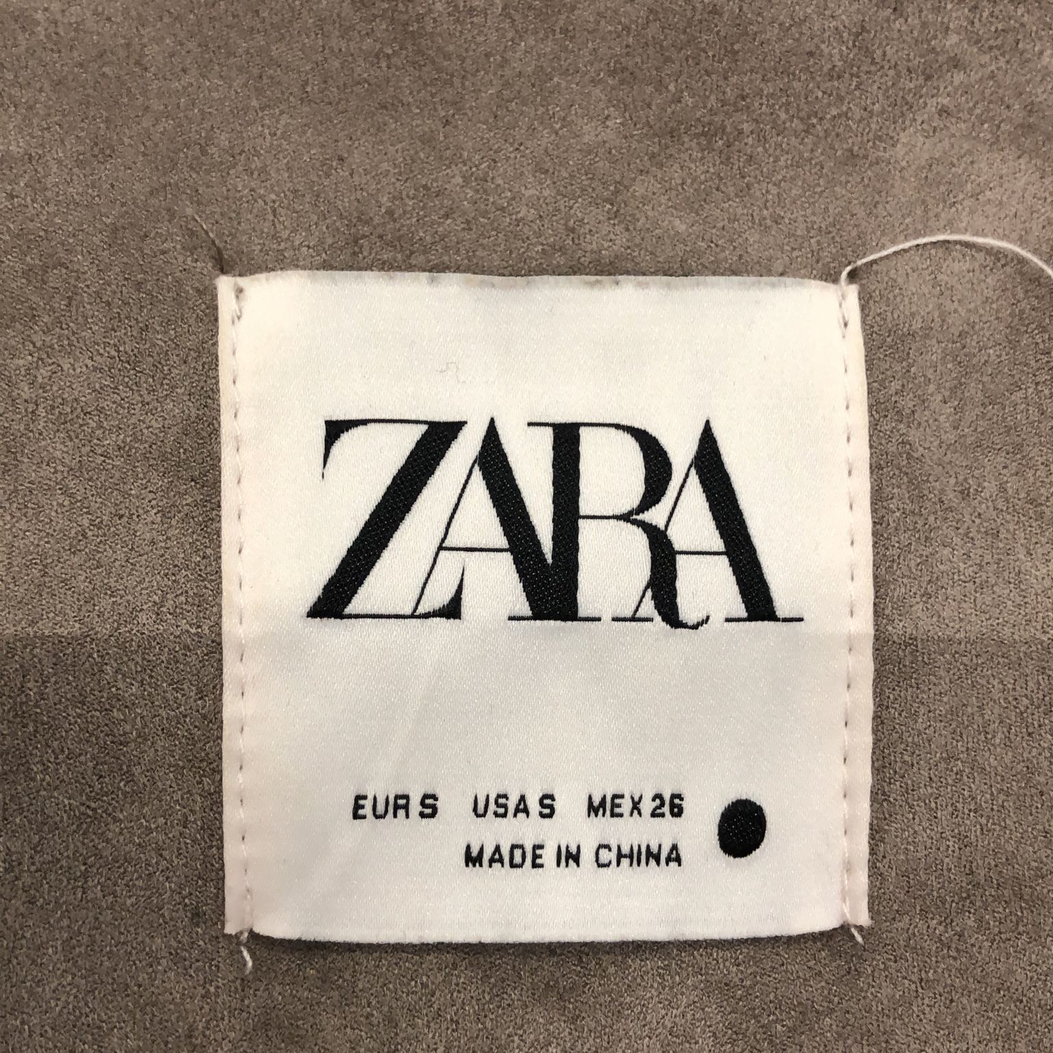 Zara