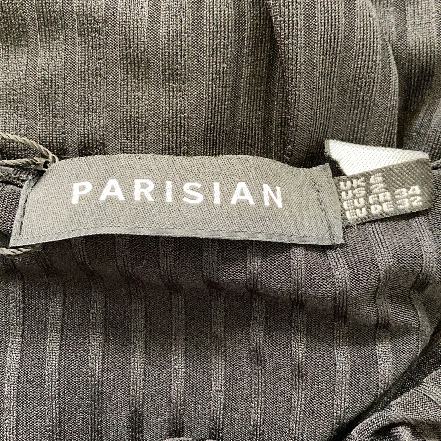 Parisian