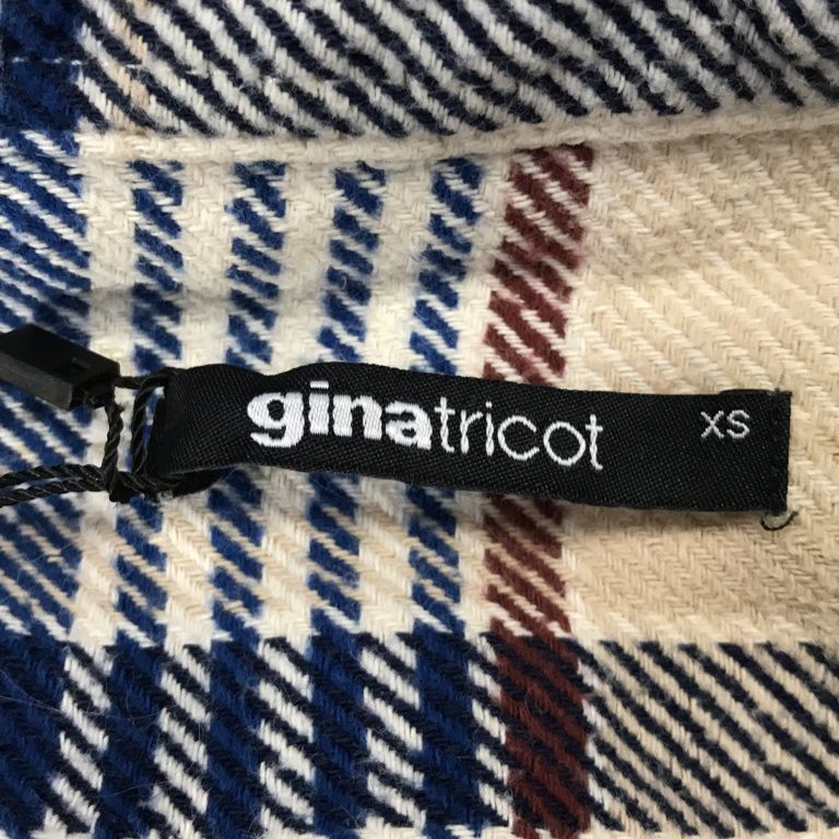 Gina Tricot