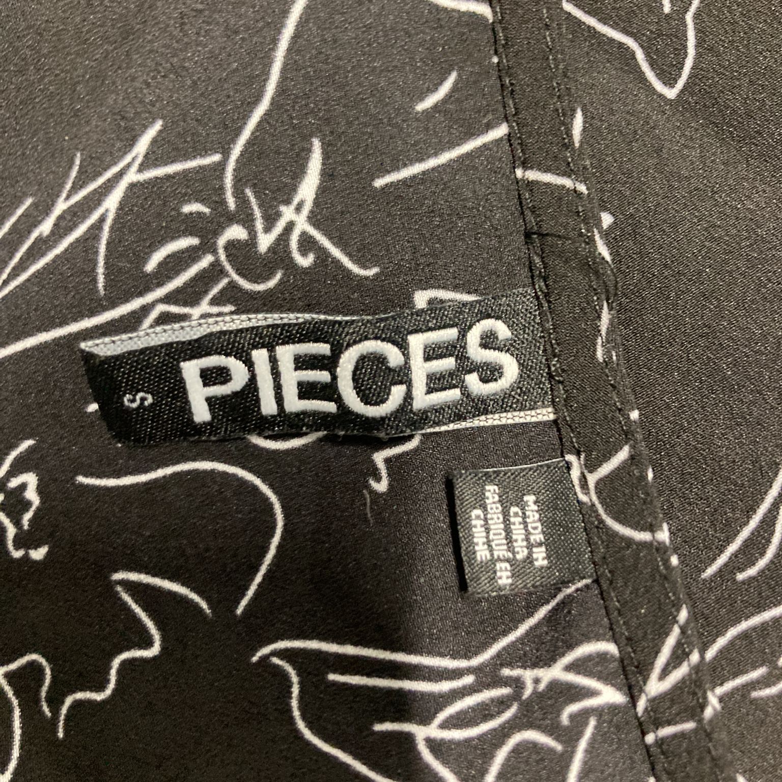 Pieces