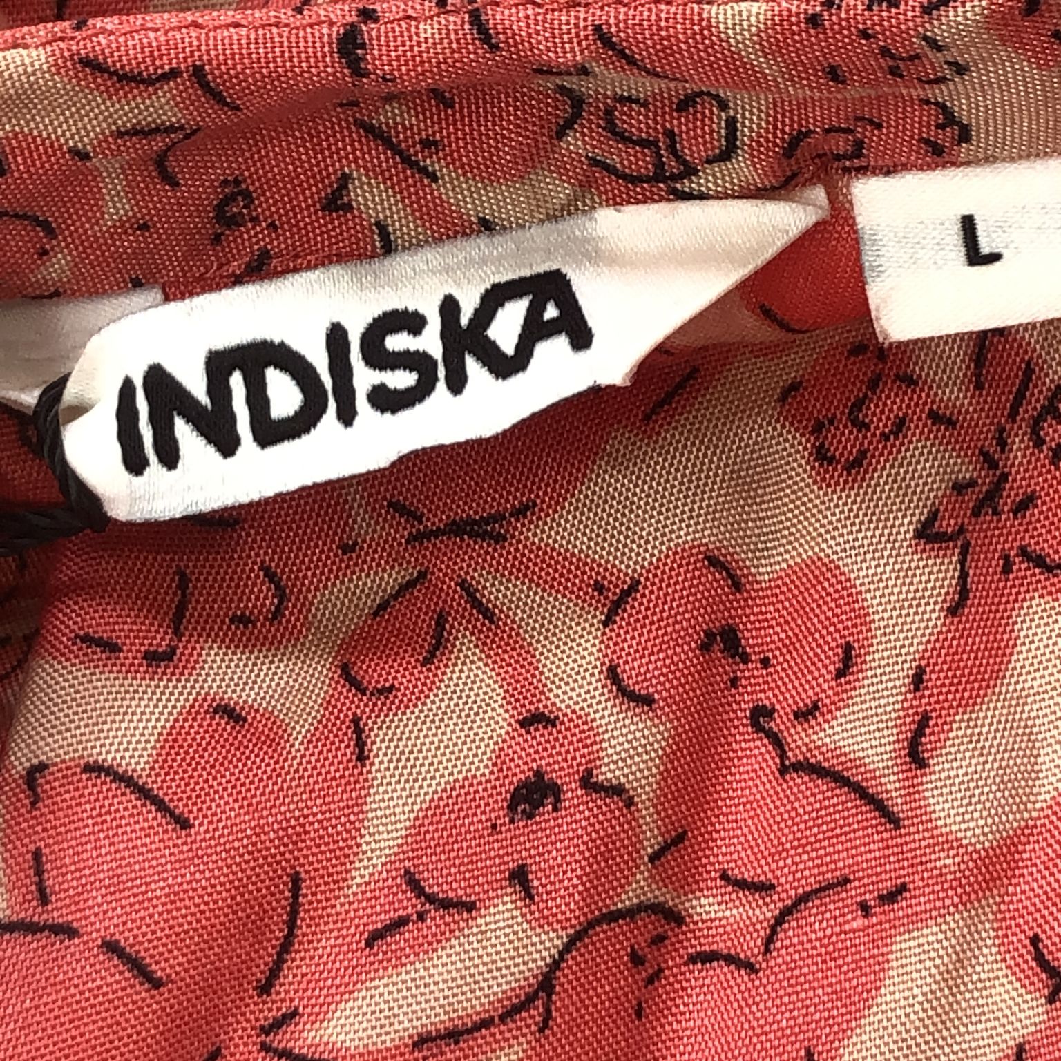 Indiska