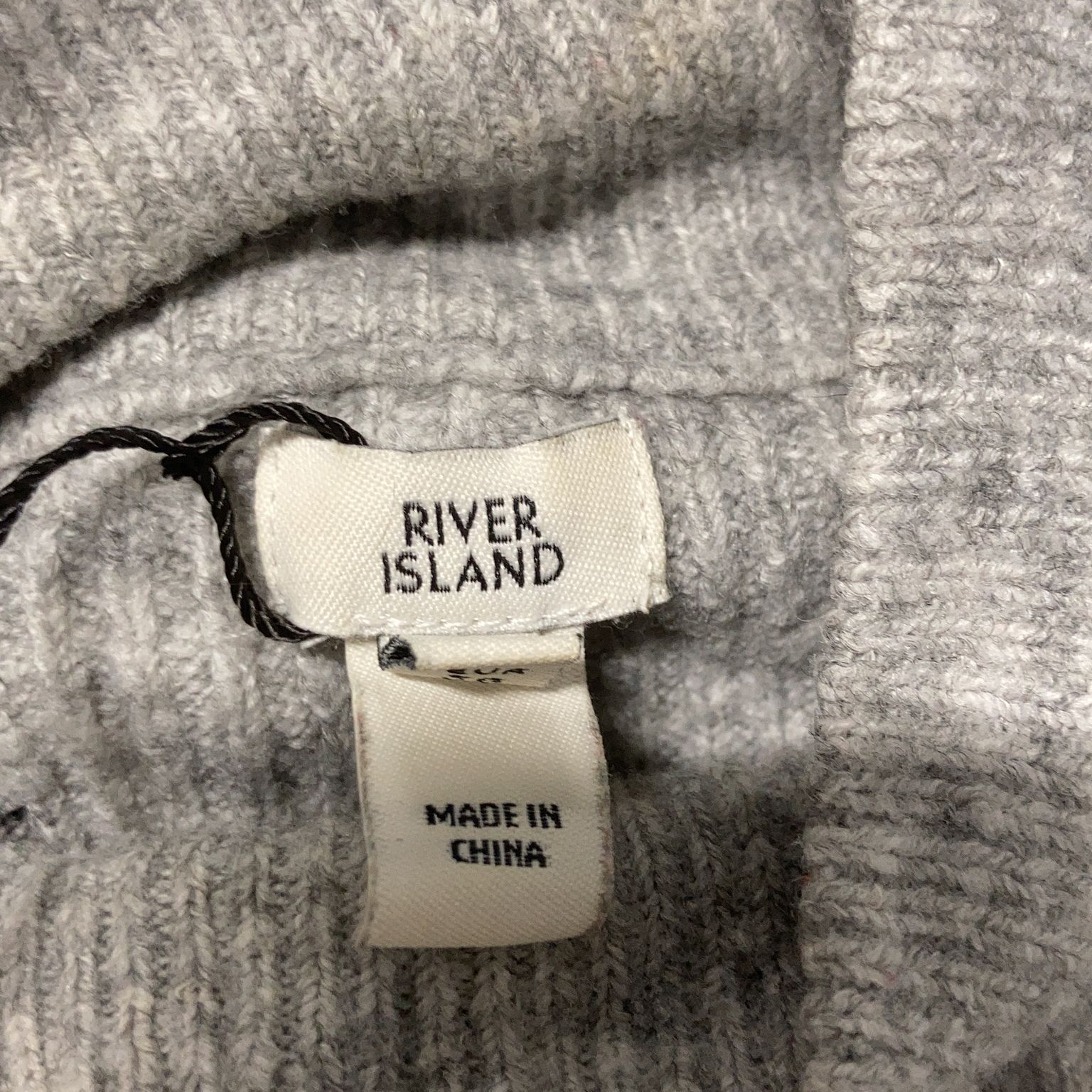 River Island