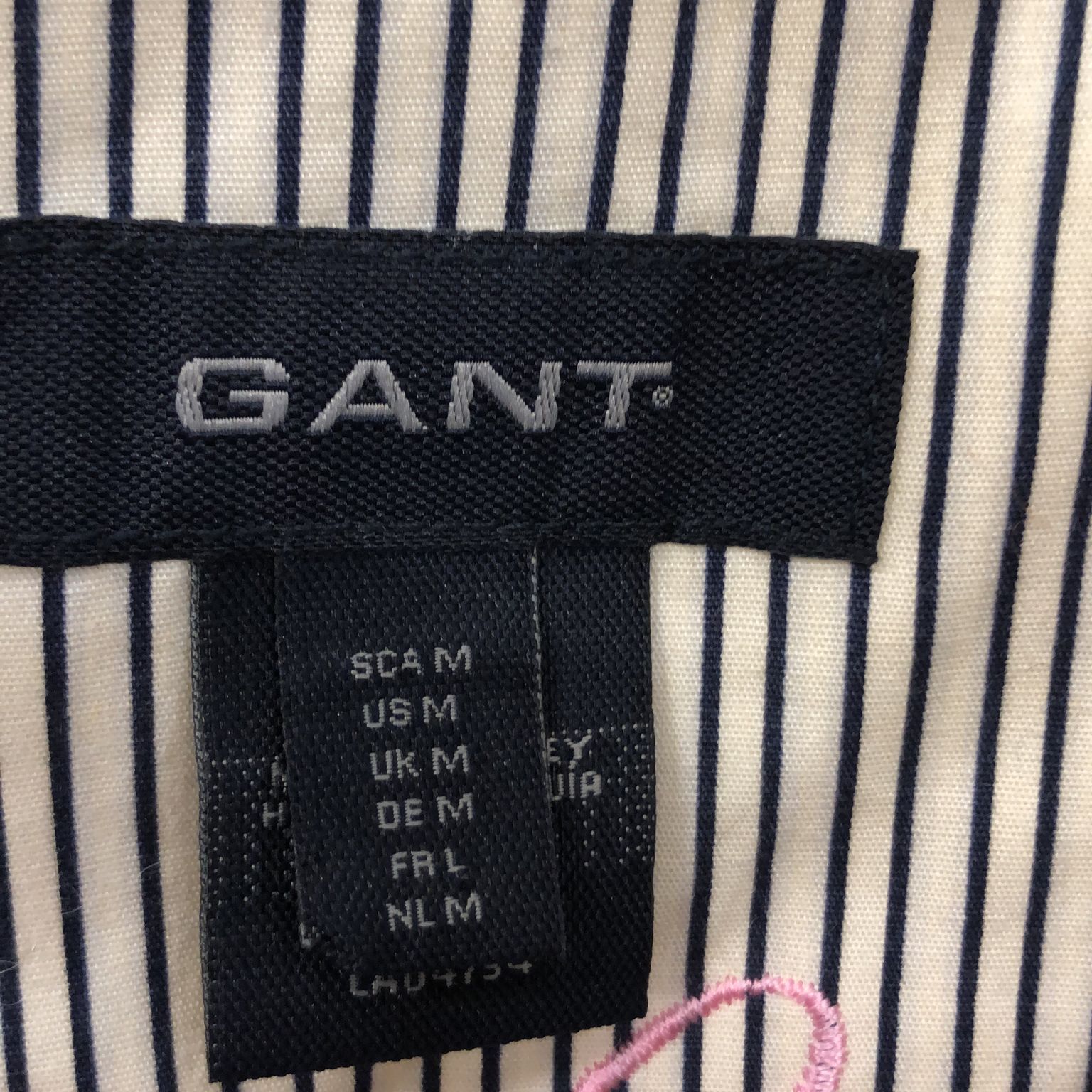 GANT