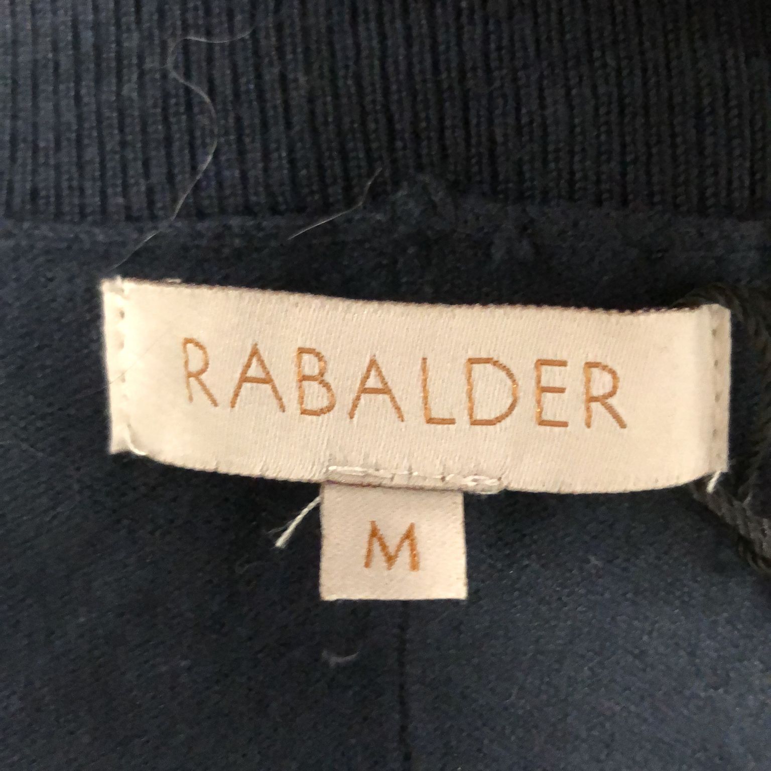 Rabalder