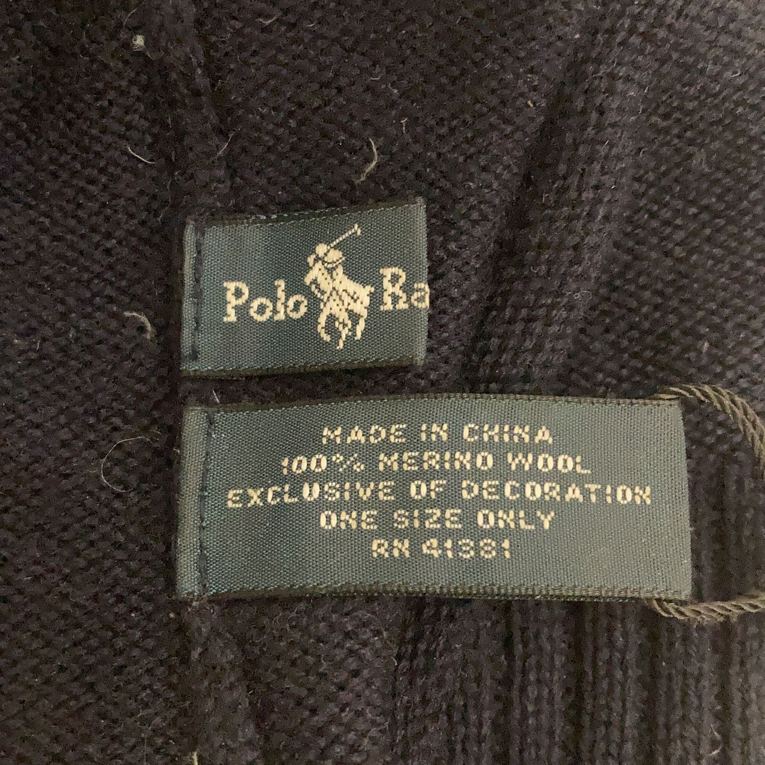 Polo Ralph Lauren