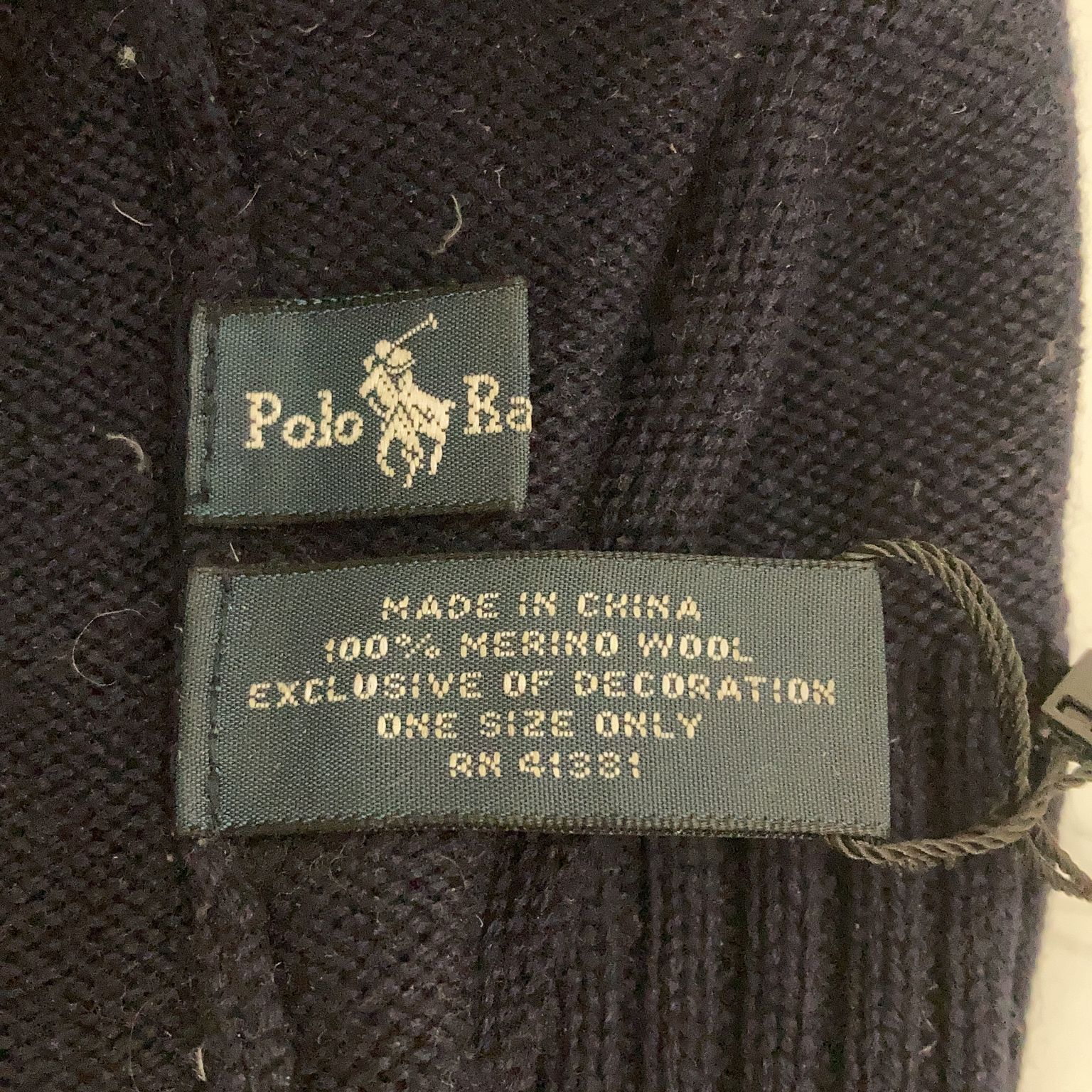 Polo Ralph Lauren