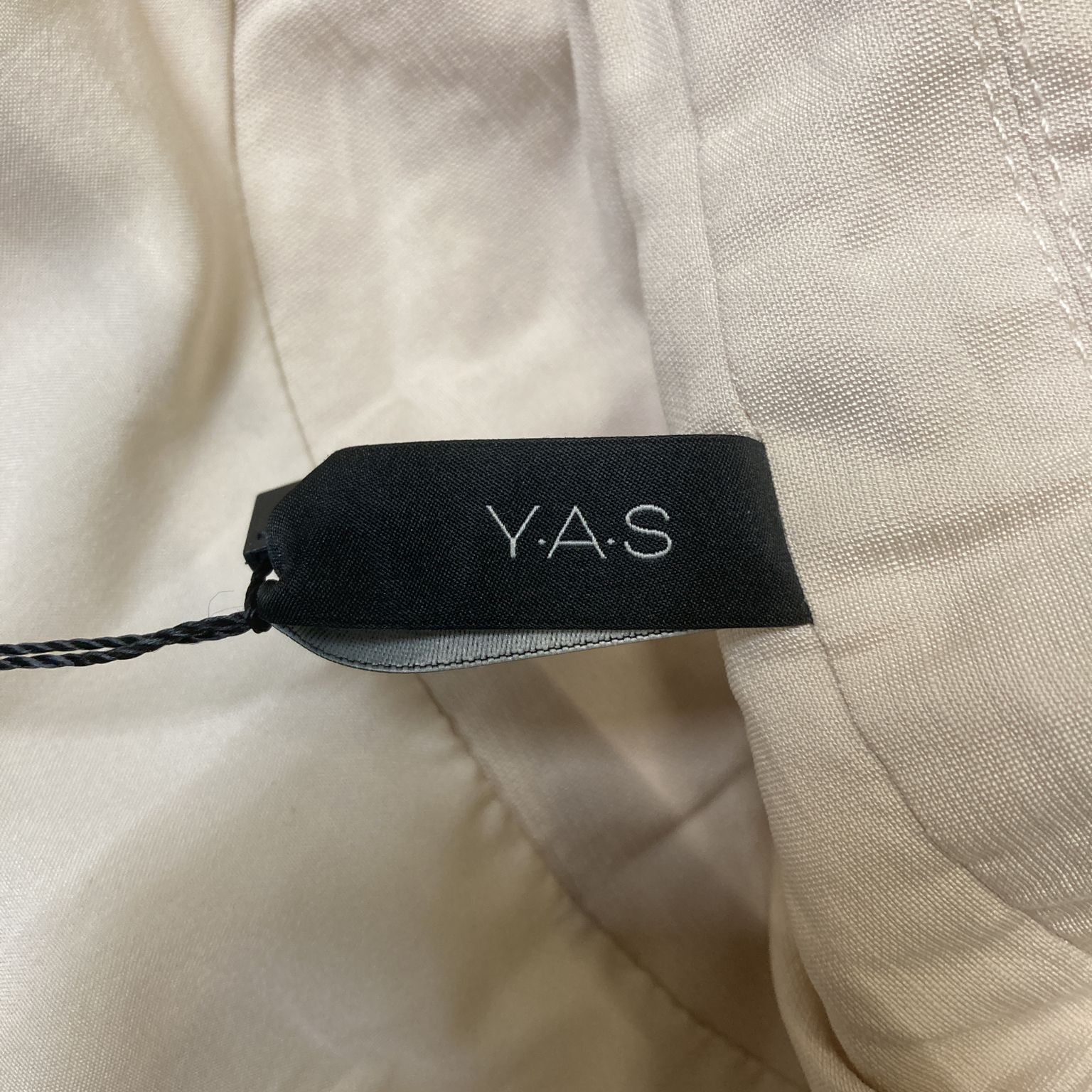 Y.A.S