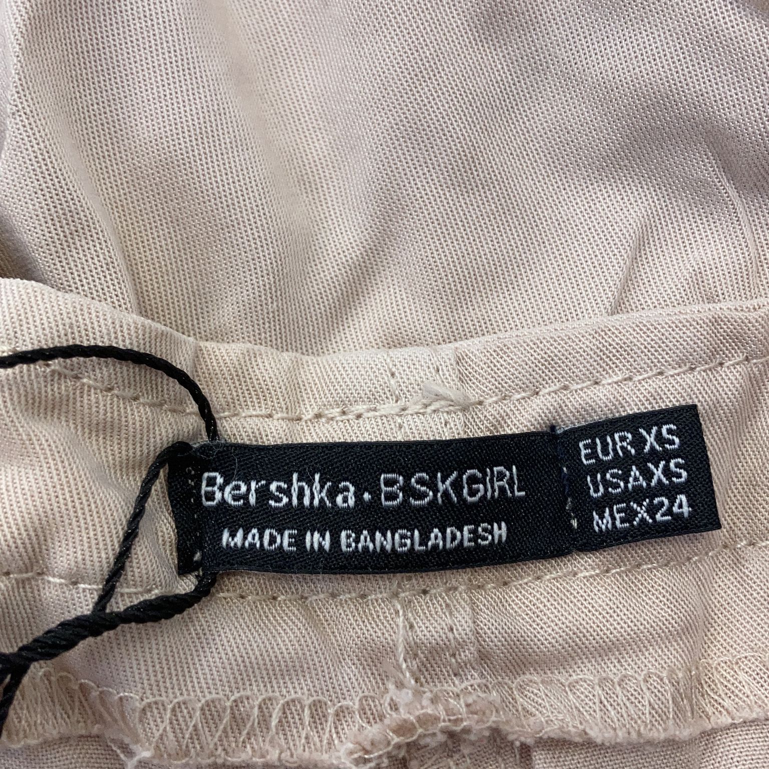 Bershka