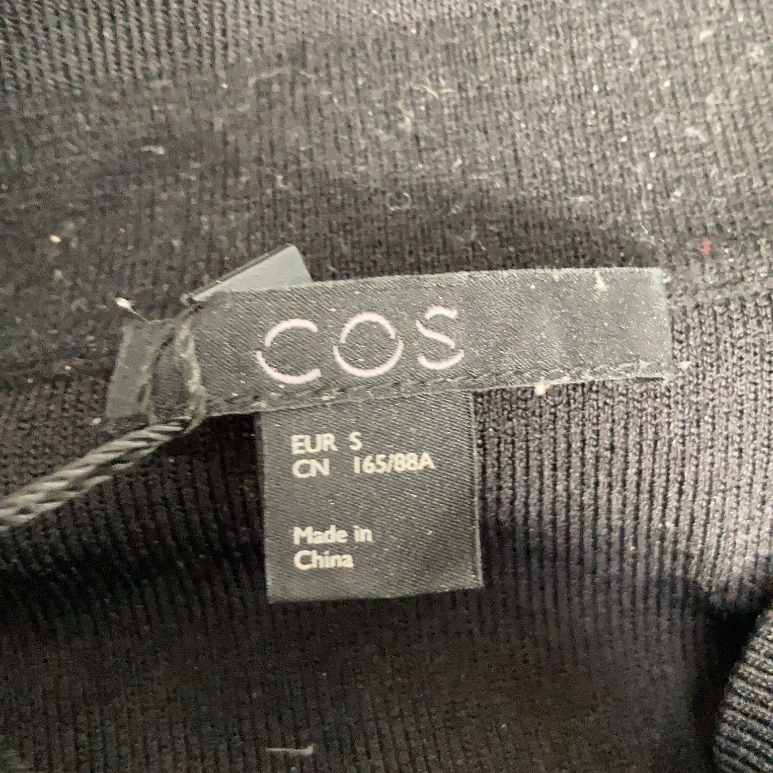 COS