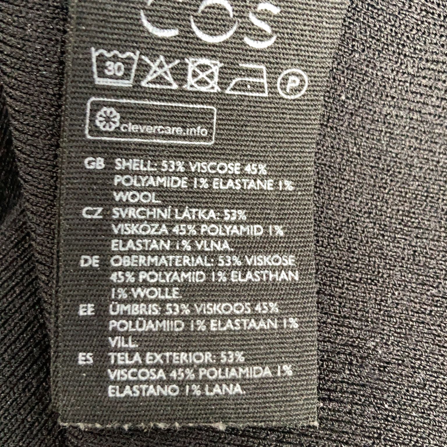 COS