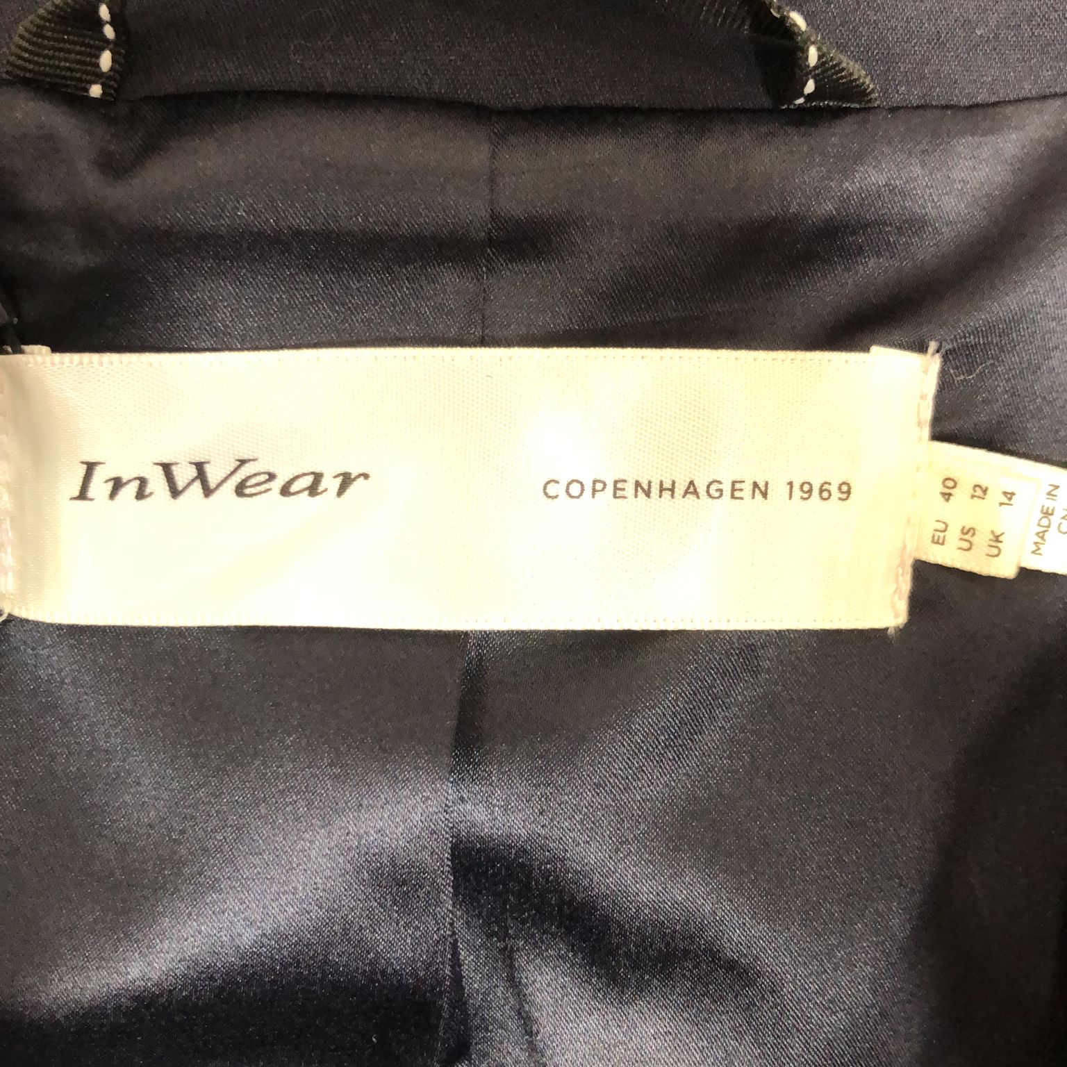 InWear