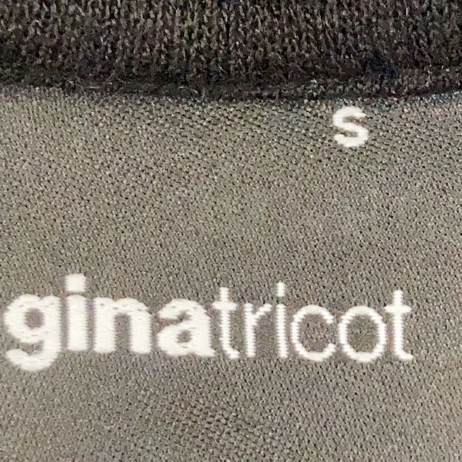 Gina Tricot