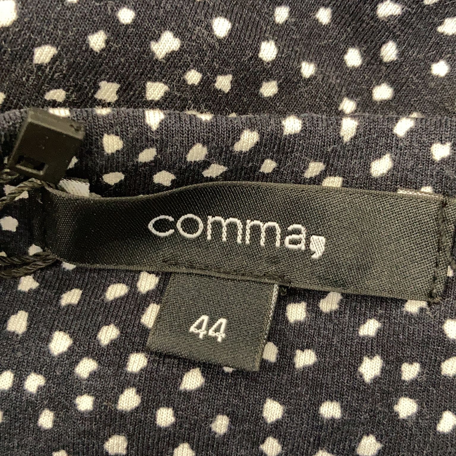 Comma