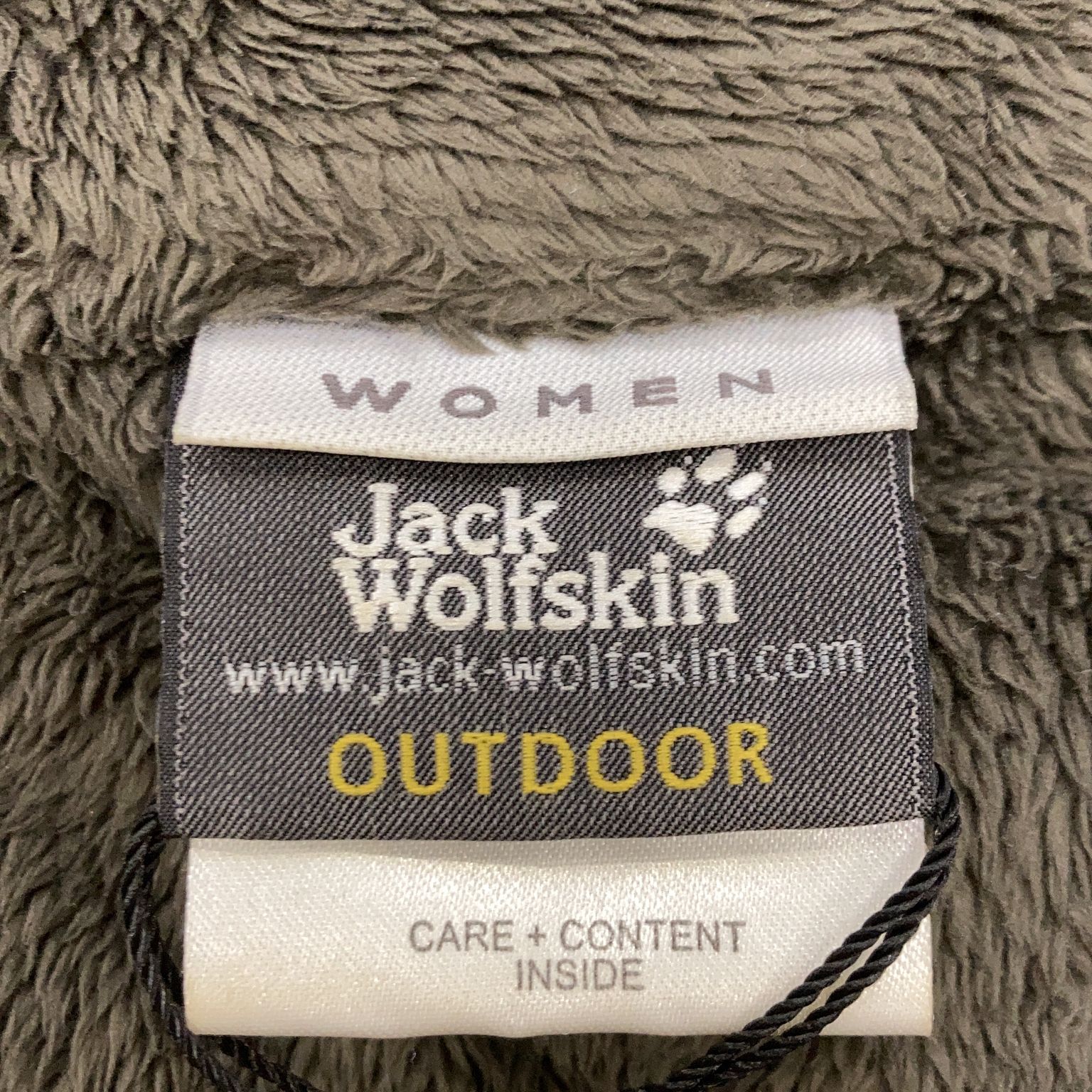 Jack Wolfskin