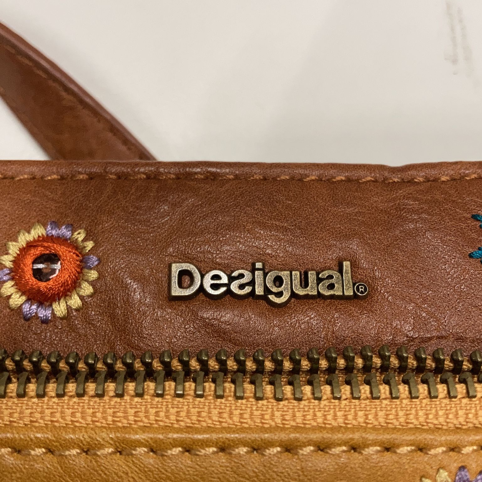 Desigual