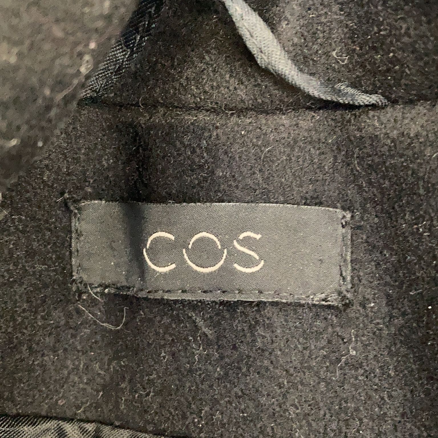 COS