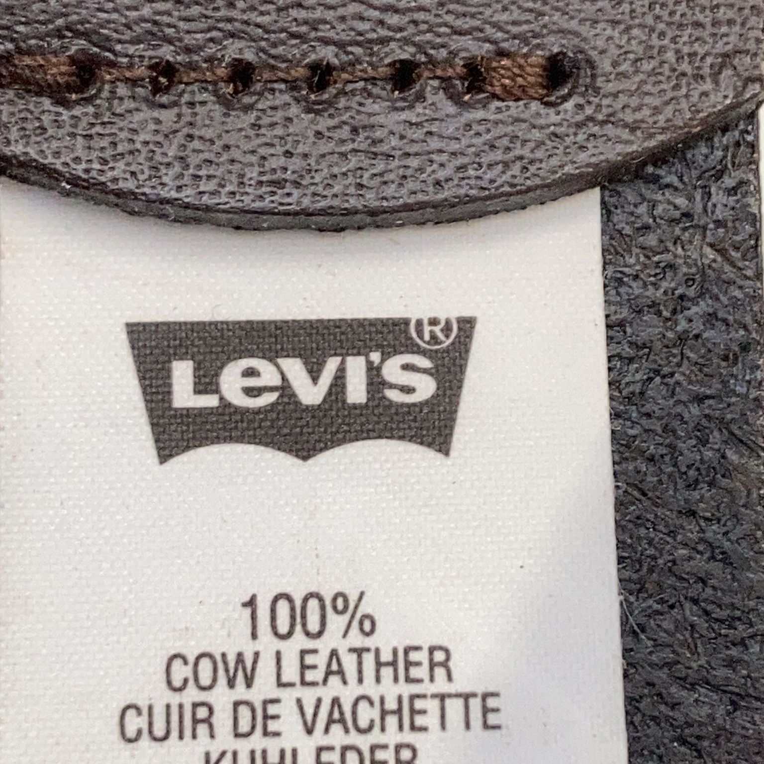 Levi Strauss  Co