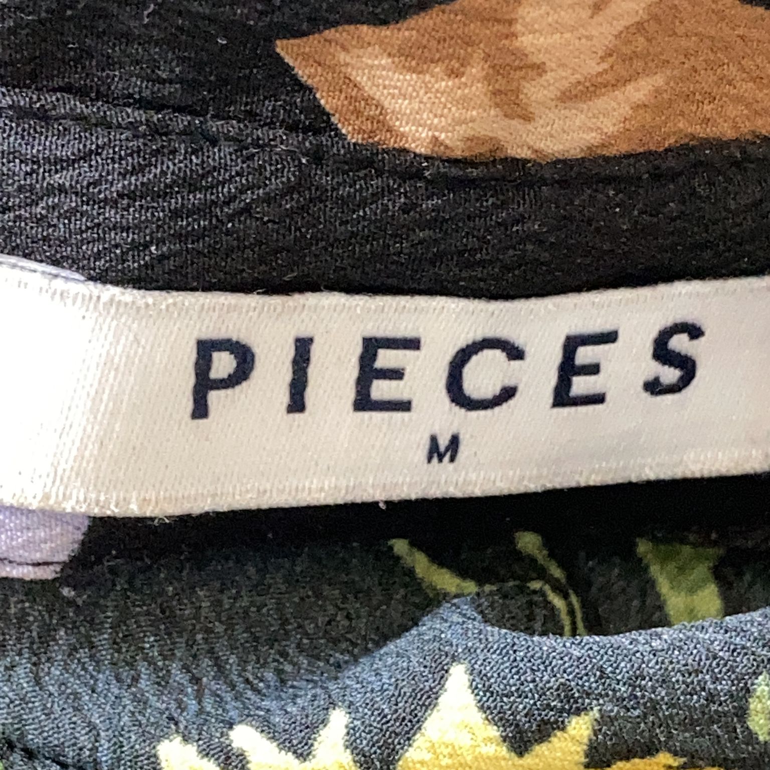 Pieces