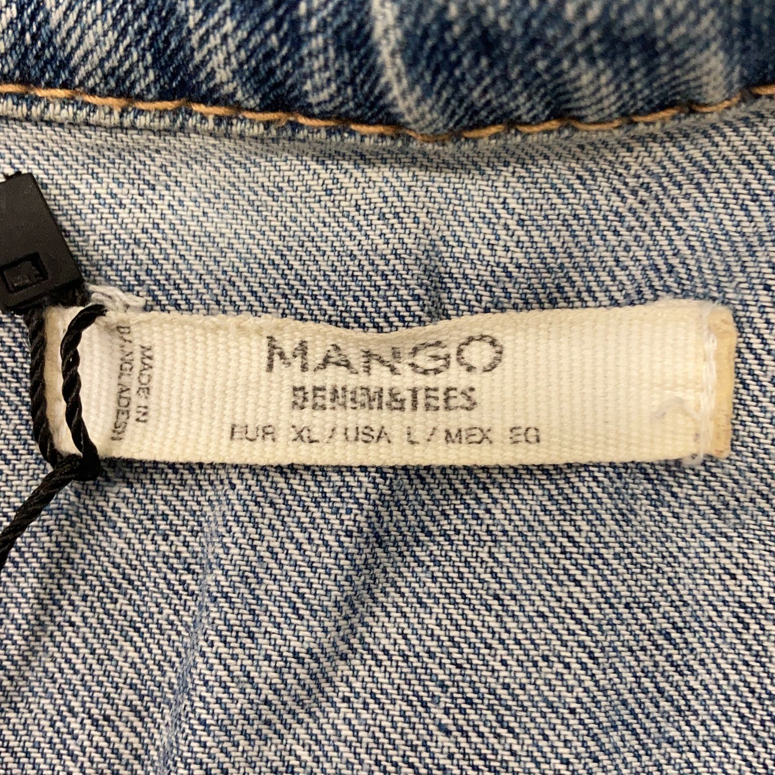 Mango