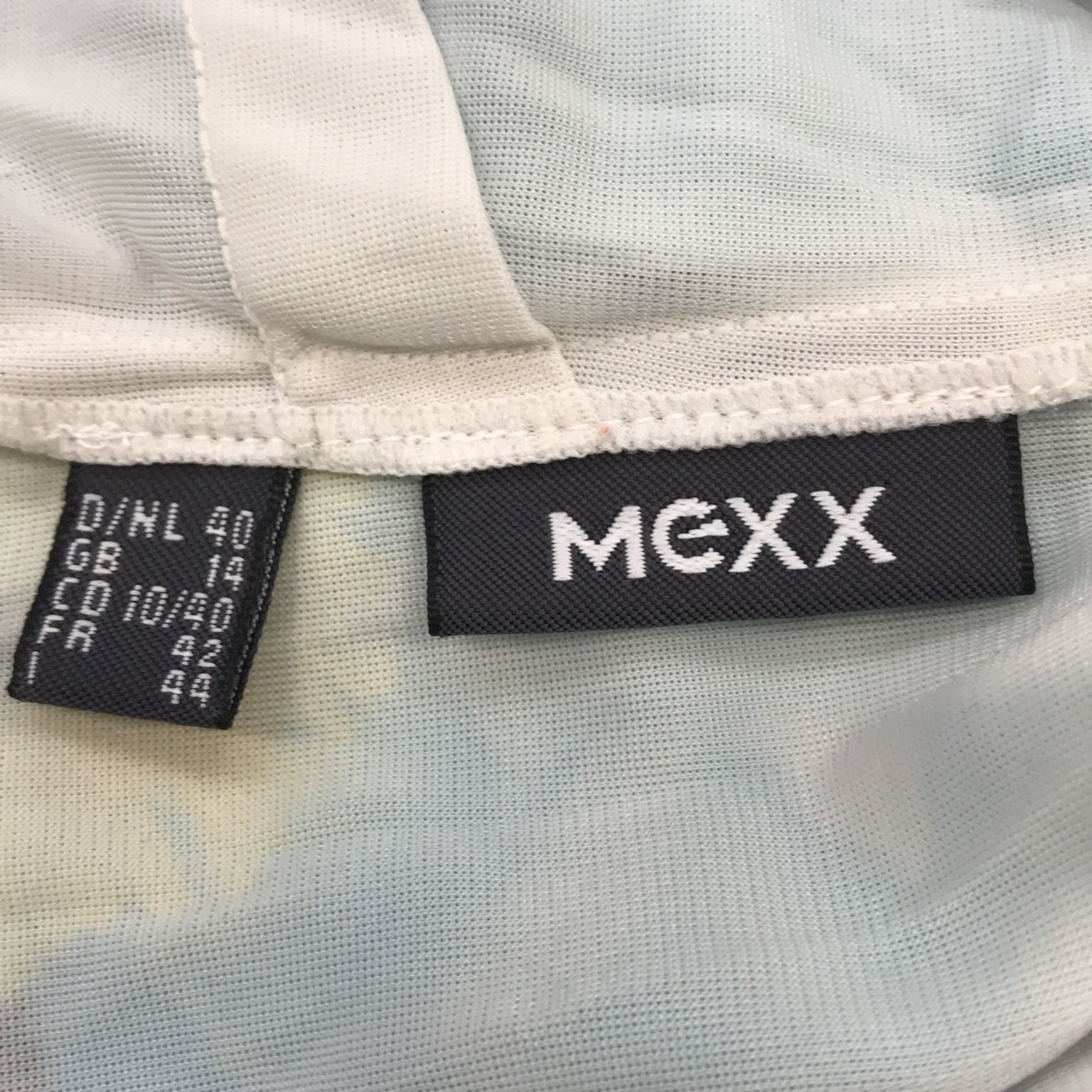 Mexx