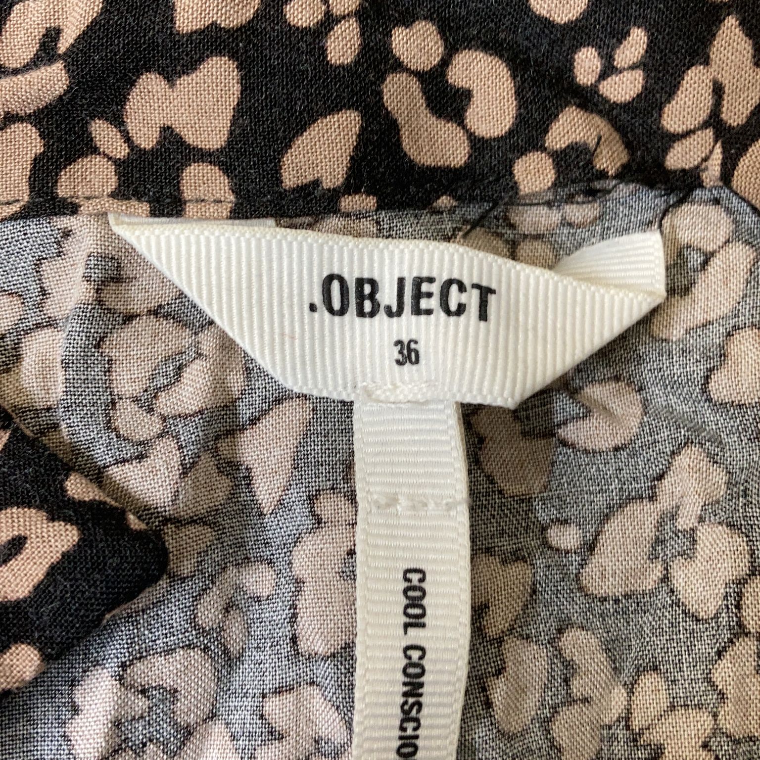 Object